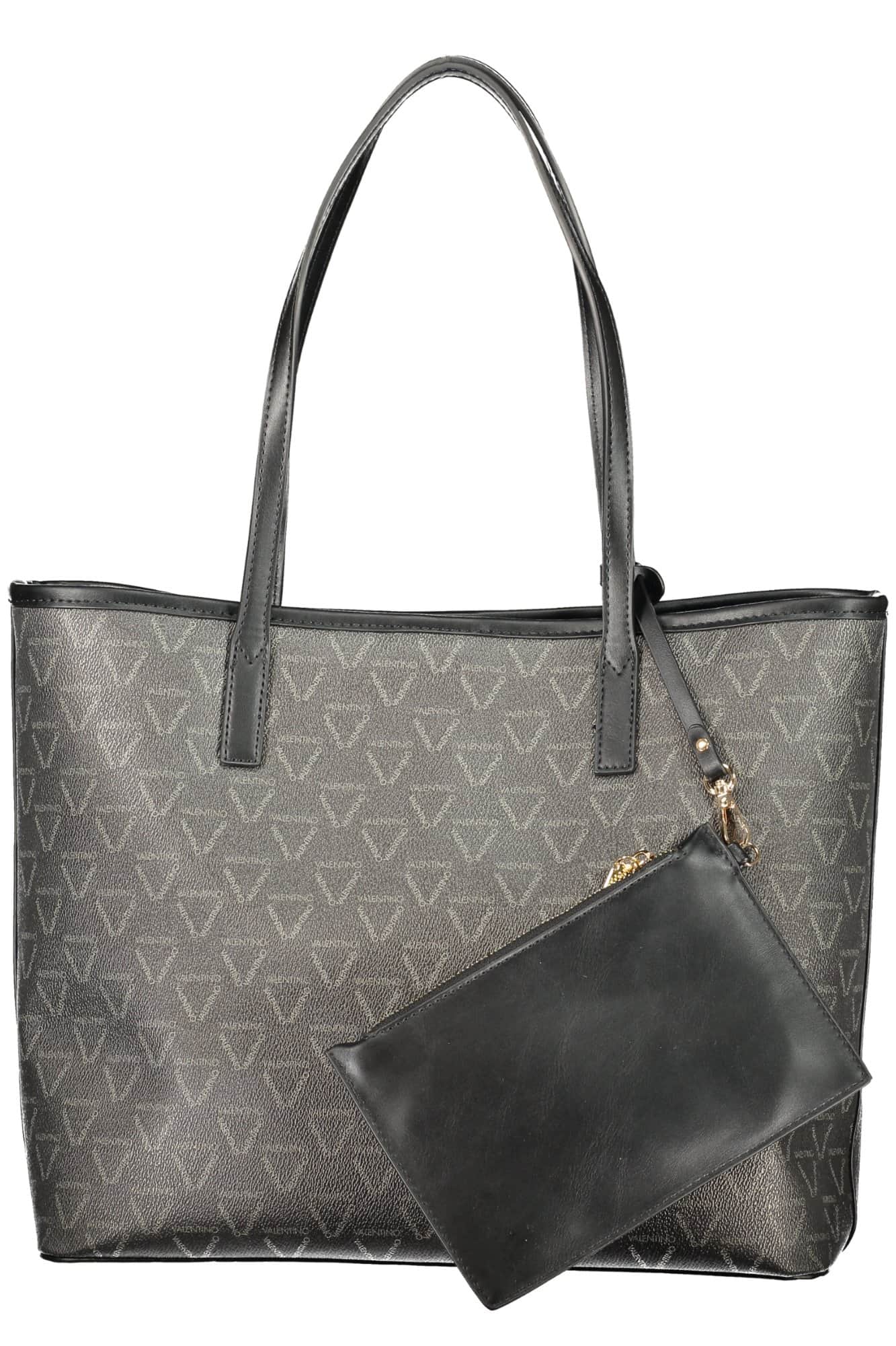 Valentino damen schwarz tasche