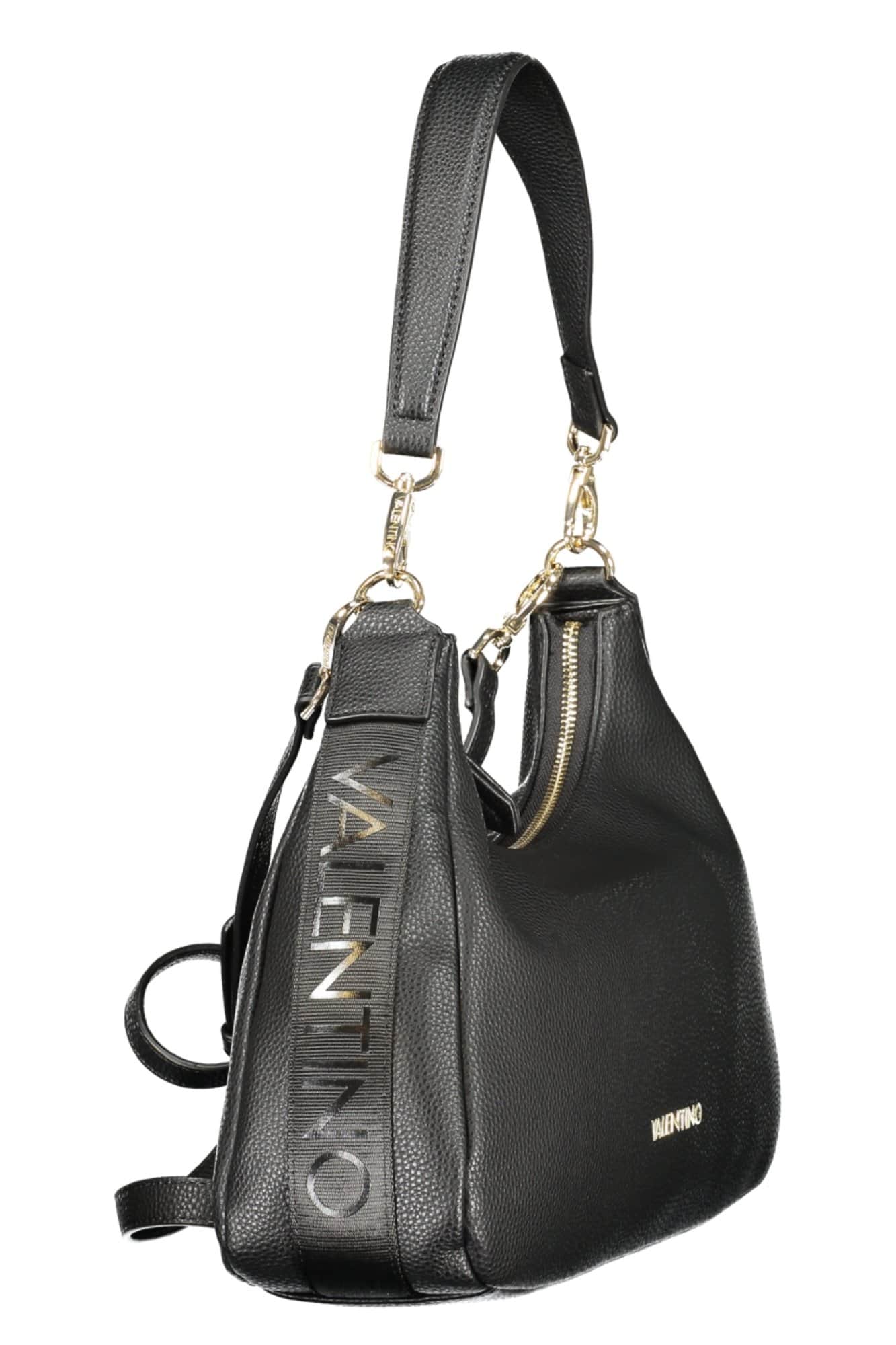 Valentino damen schwarz tasche