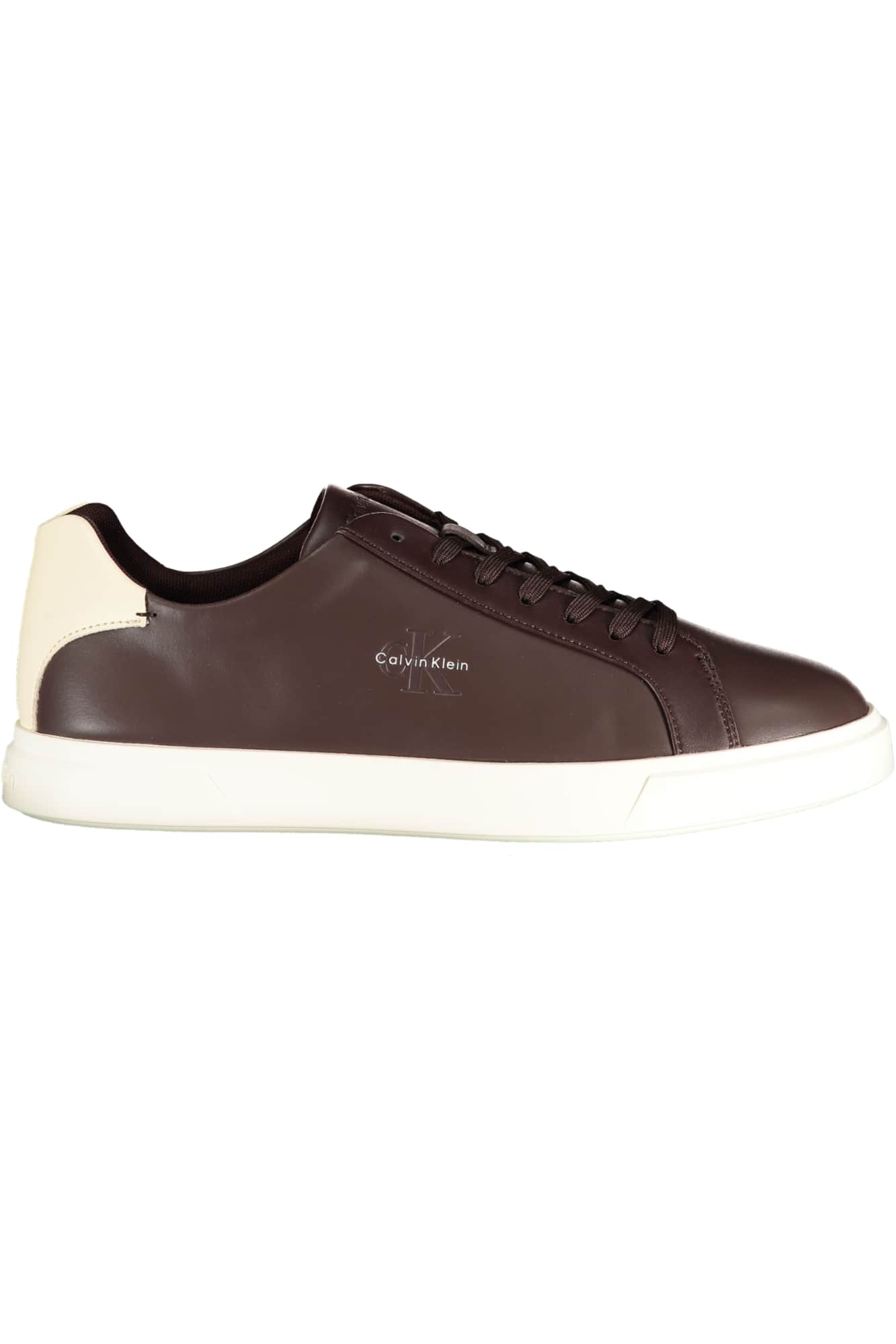 Calvin Klein herren weiss sportschuhe