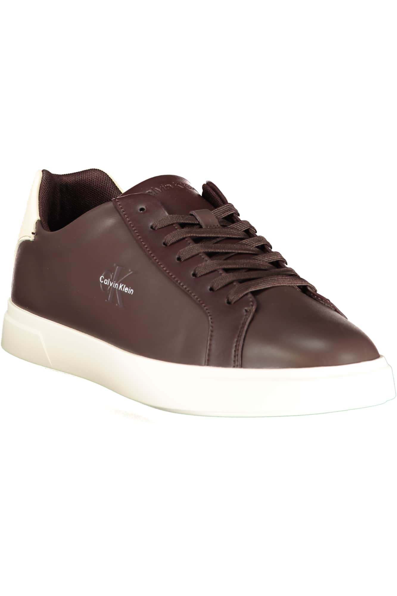 Calvin Klein herren weiss sportschuhe