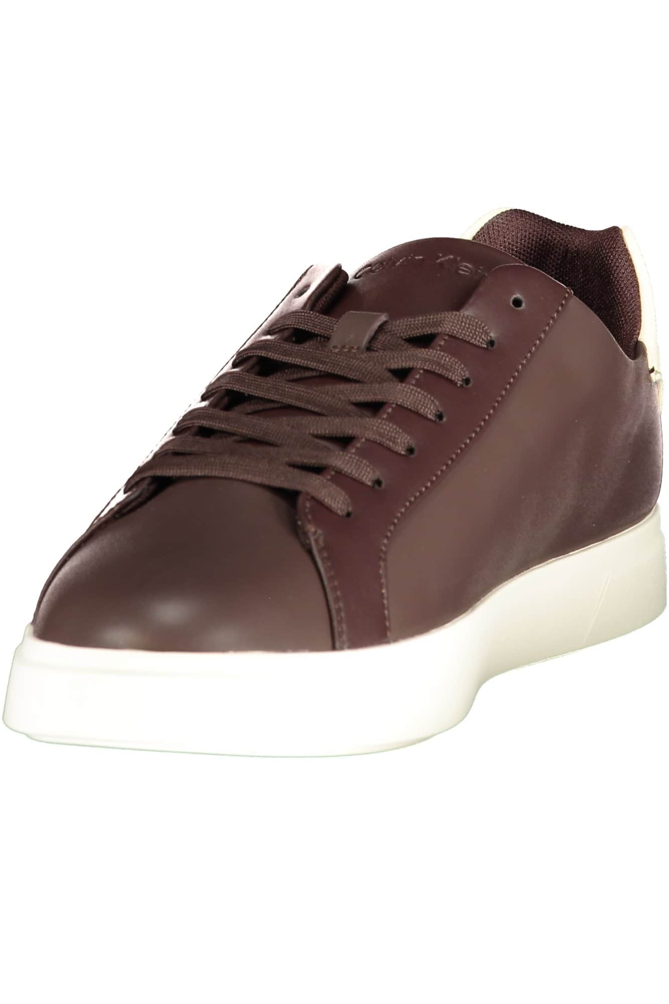 Calvin Klein herren weiss sportschuhe