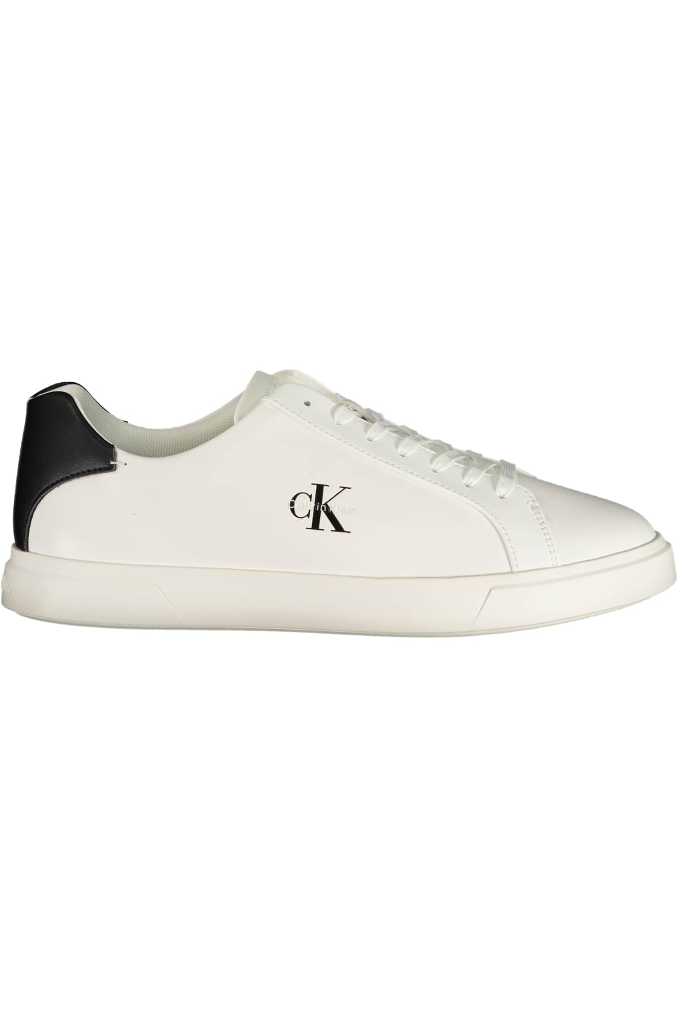 Calvin Klein herren weiss sportschuhe