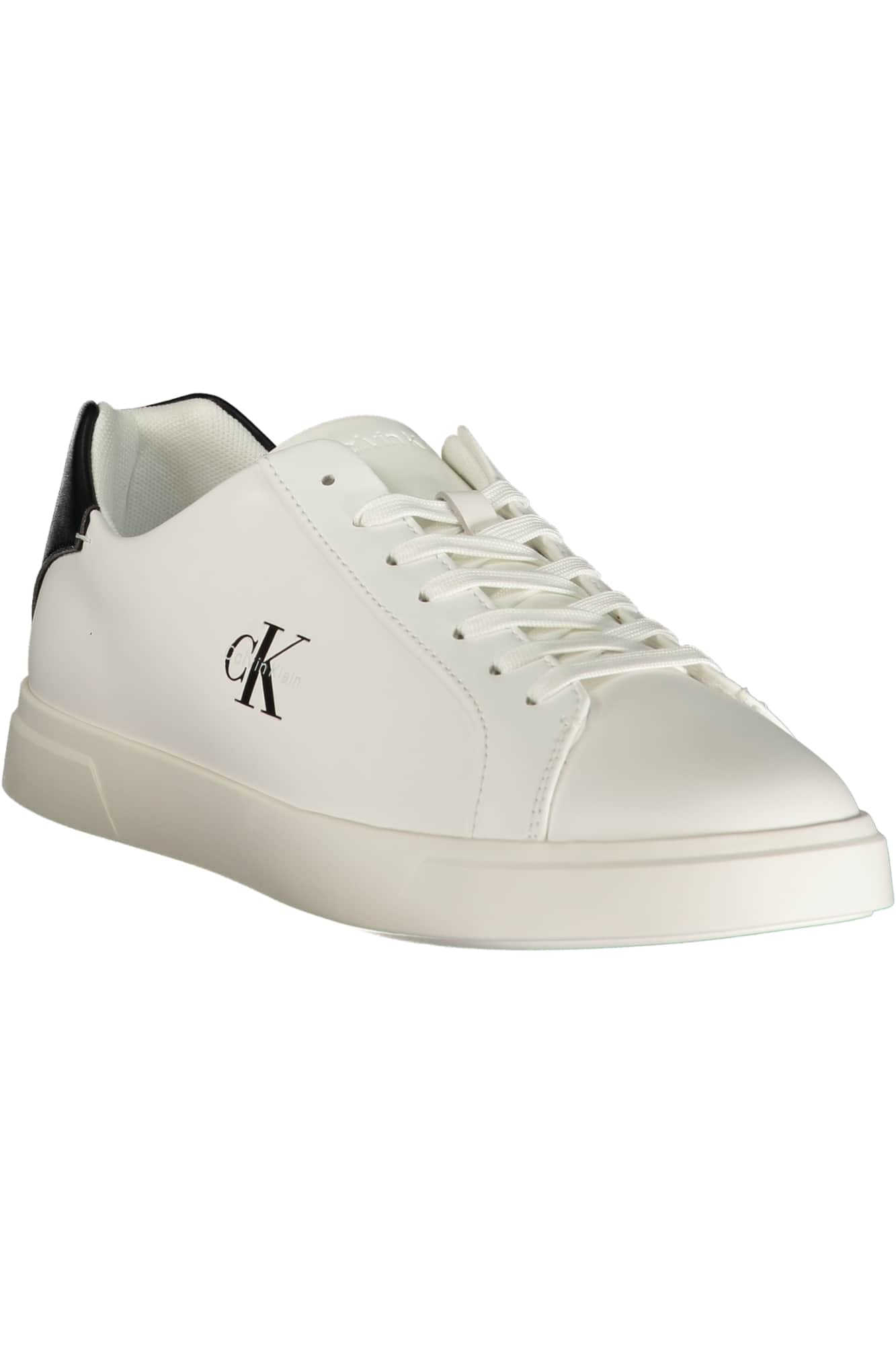 Calvin Klein herren weiss sportschuhe