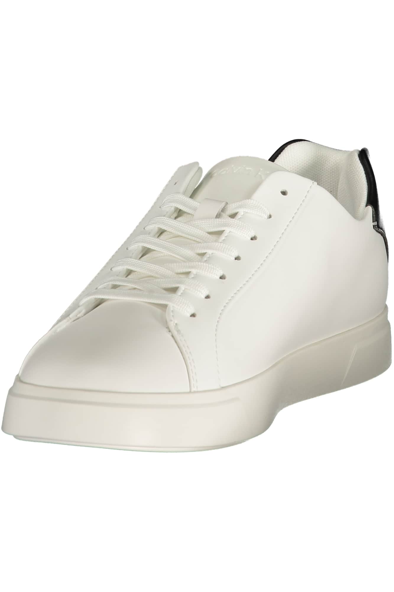 Calvin Klein herren weiss sportschuhe
