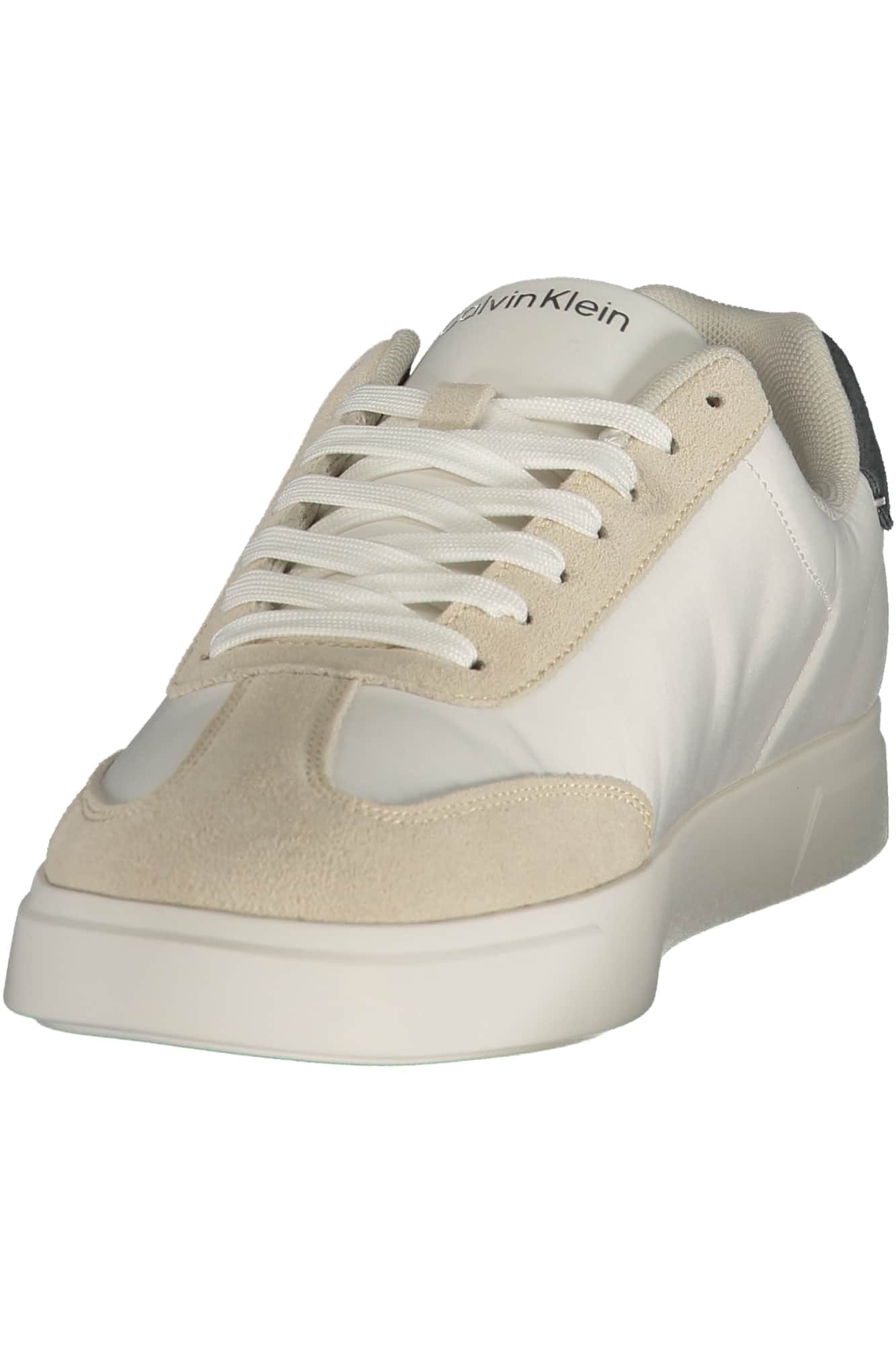 Calvin Klein herren weiss sportschuhe