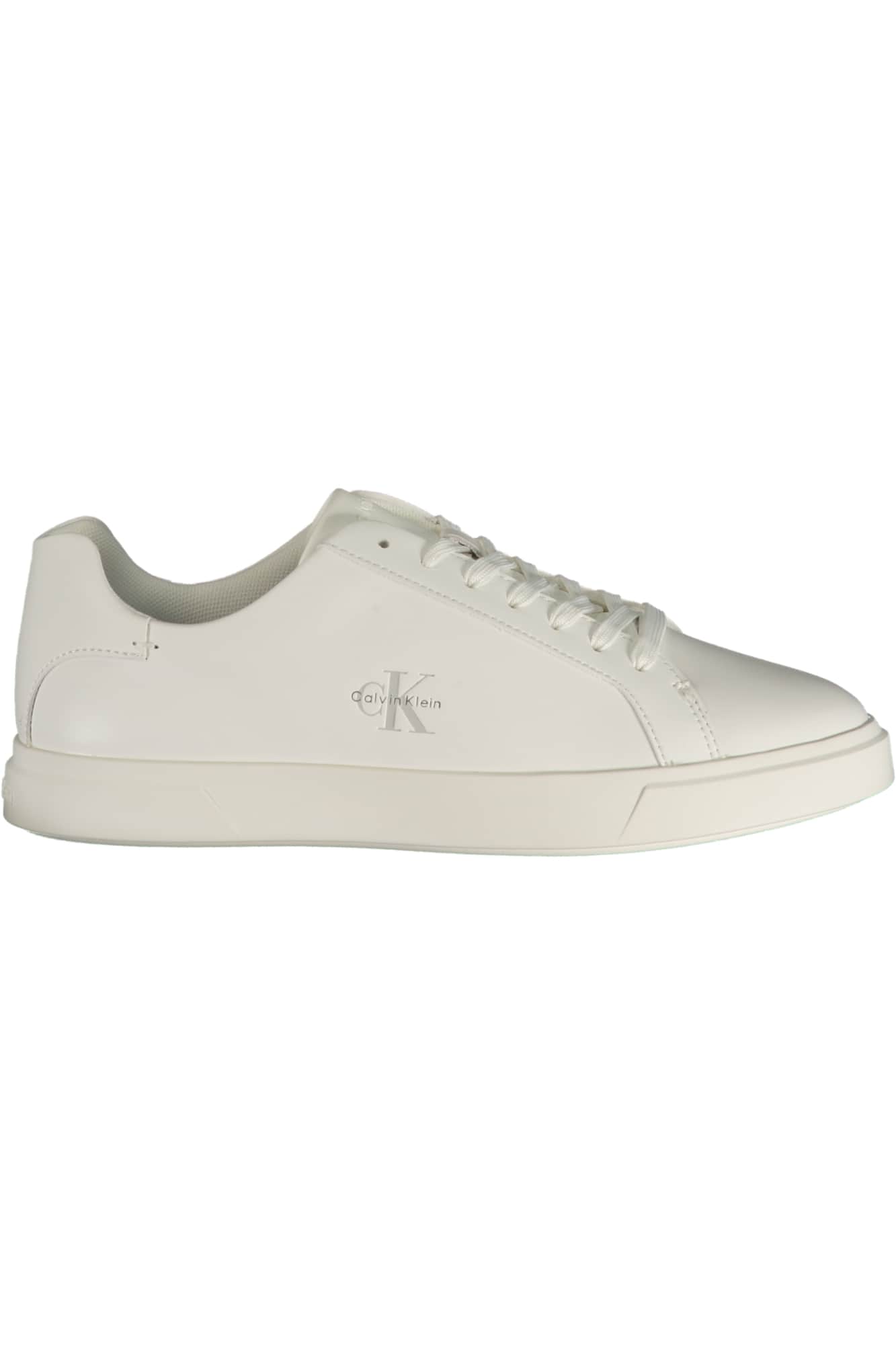 Calvin Klein damen sportschuhe weiss