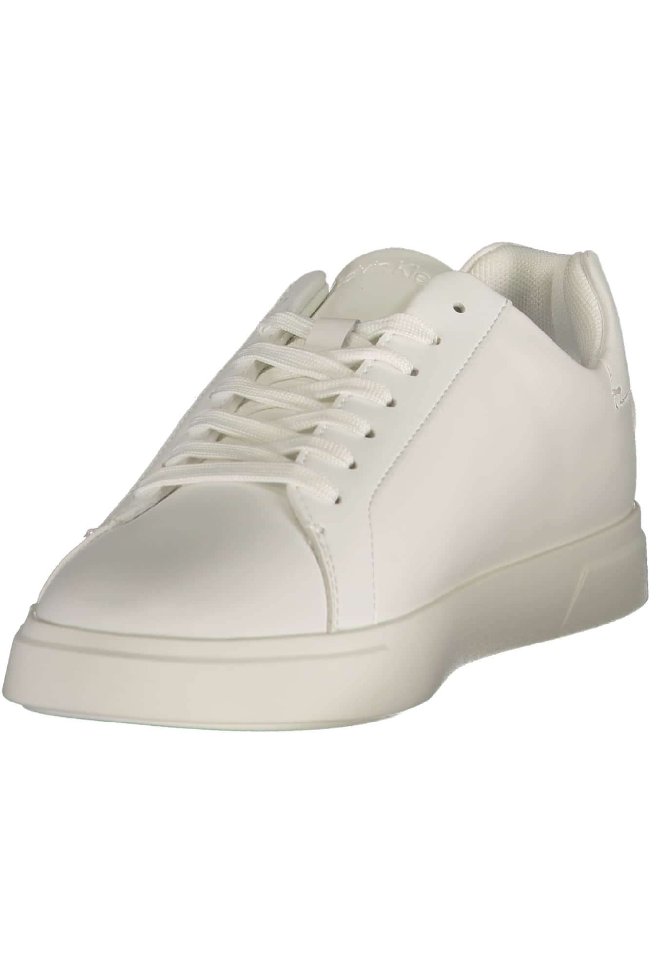 Calvin Klein damen sportschuhe weiss