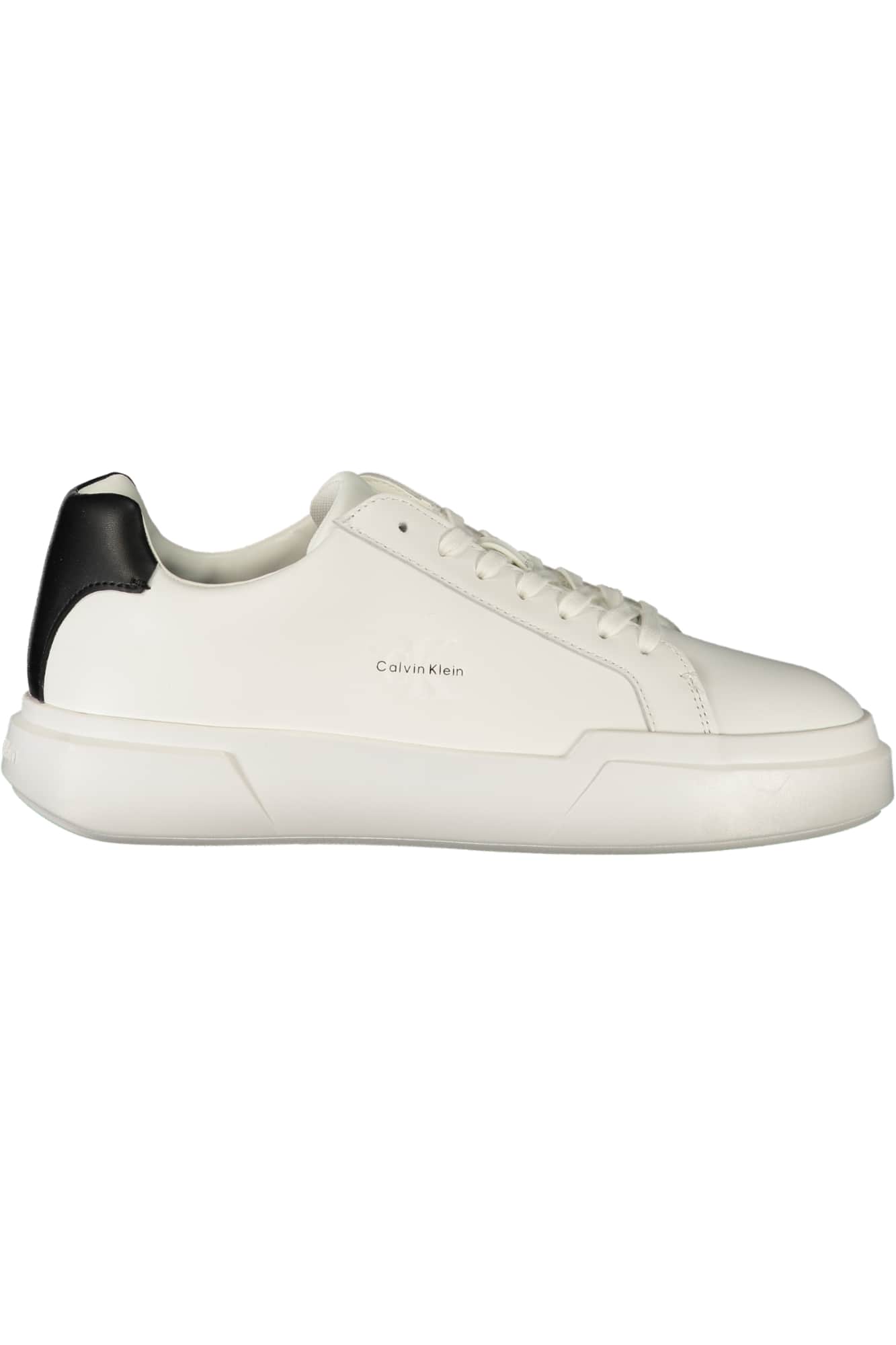Calvin Klein herren weiss sportschuhe