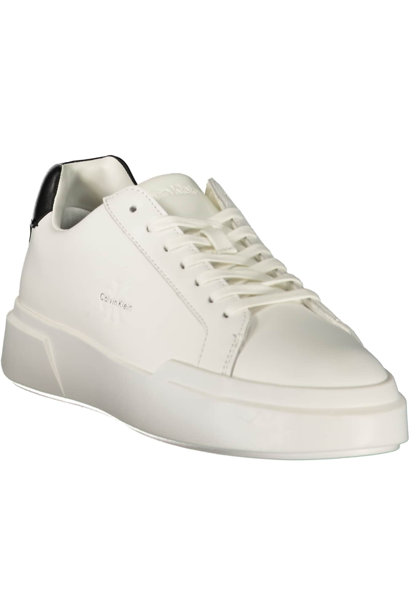 Calvin Klein herren weiss sportschuhe