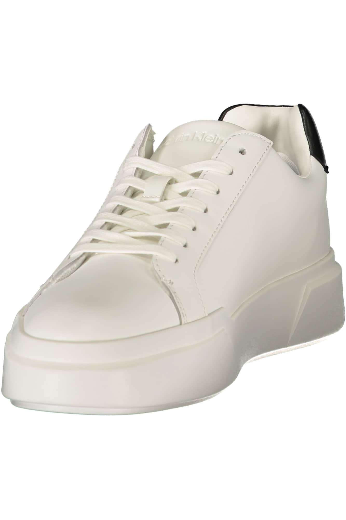 Calvin Klein herren weiss sportschuhe