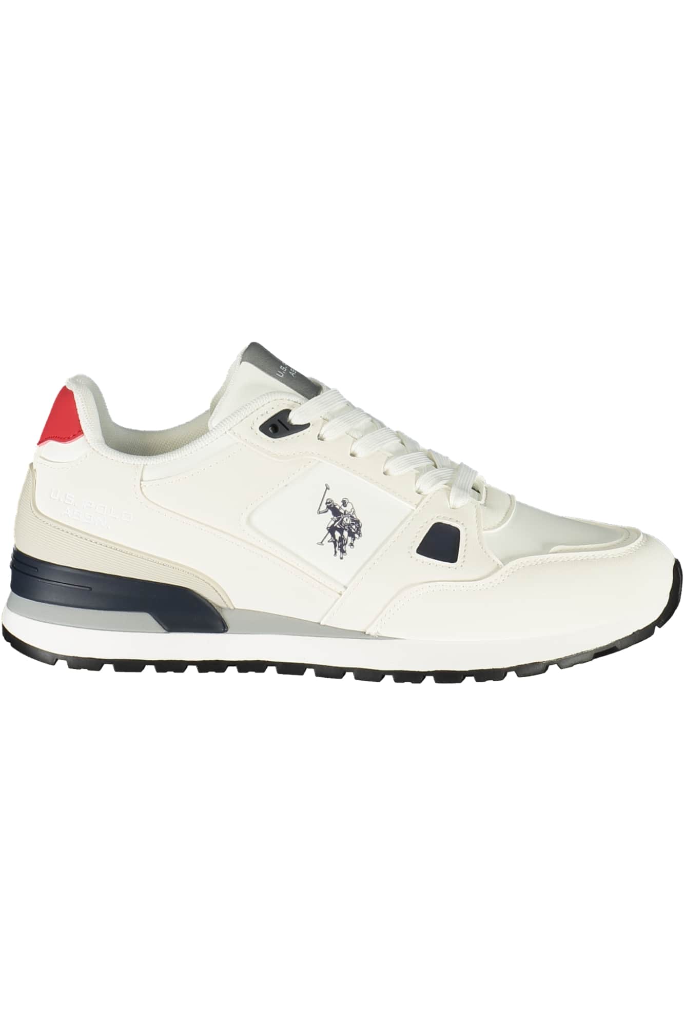 US Polo Assn. herren schwarz sportschuhe
