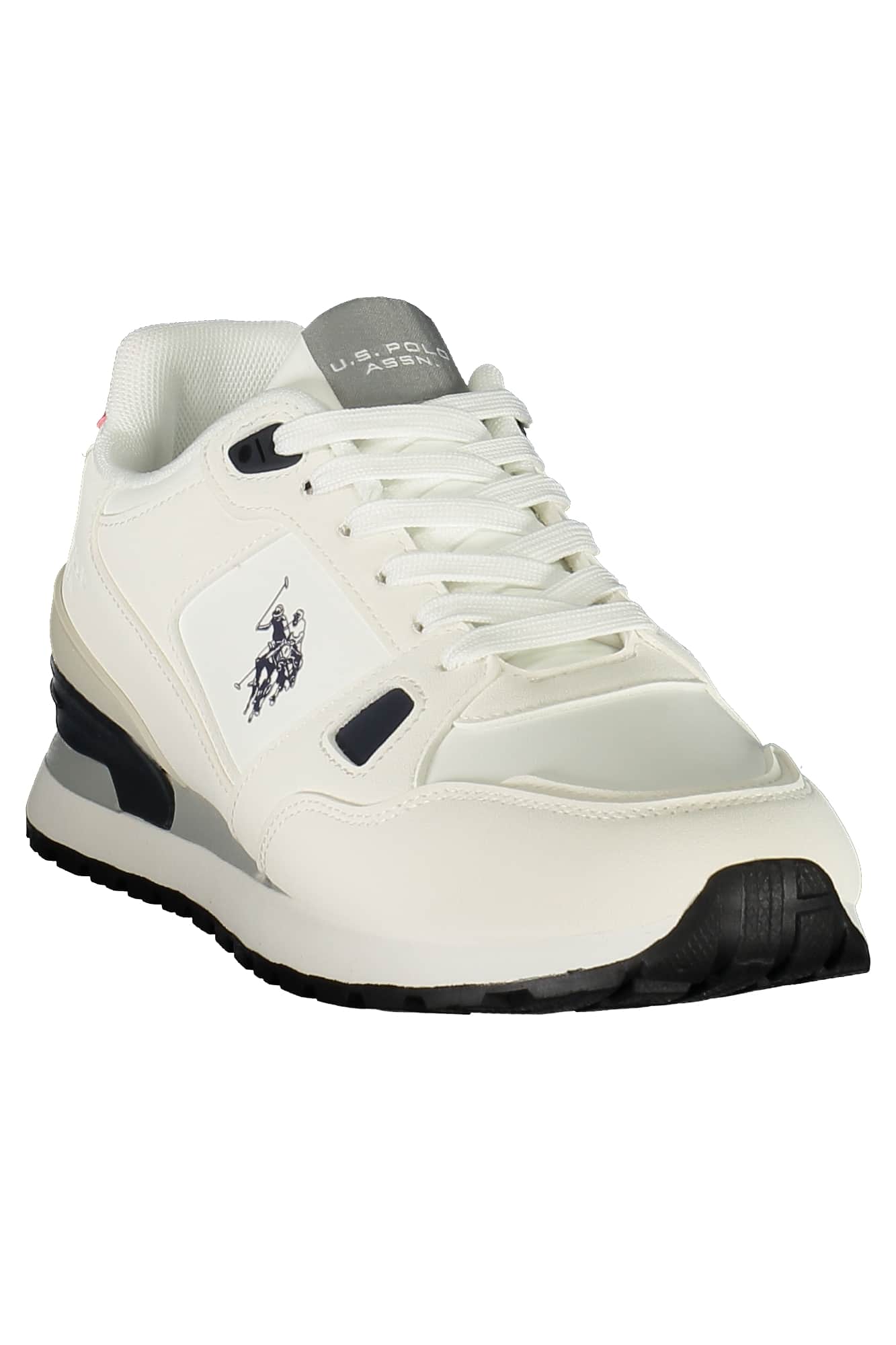 US Polo Assn. herren schwarz sportschuhe