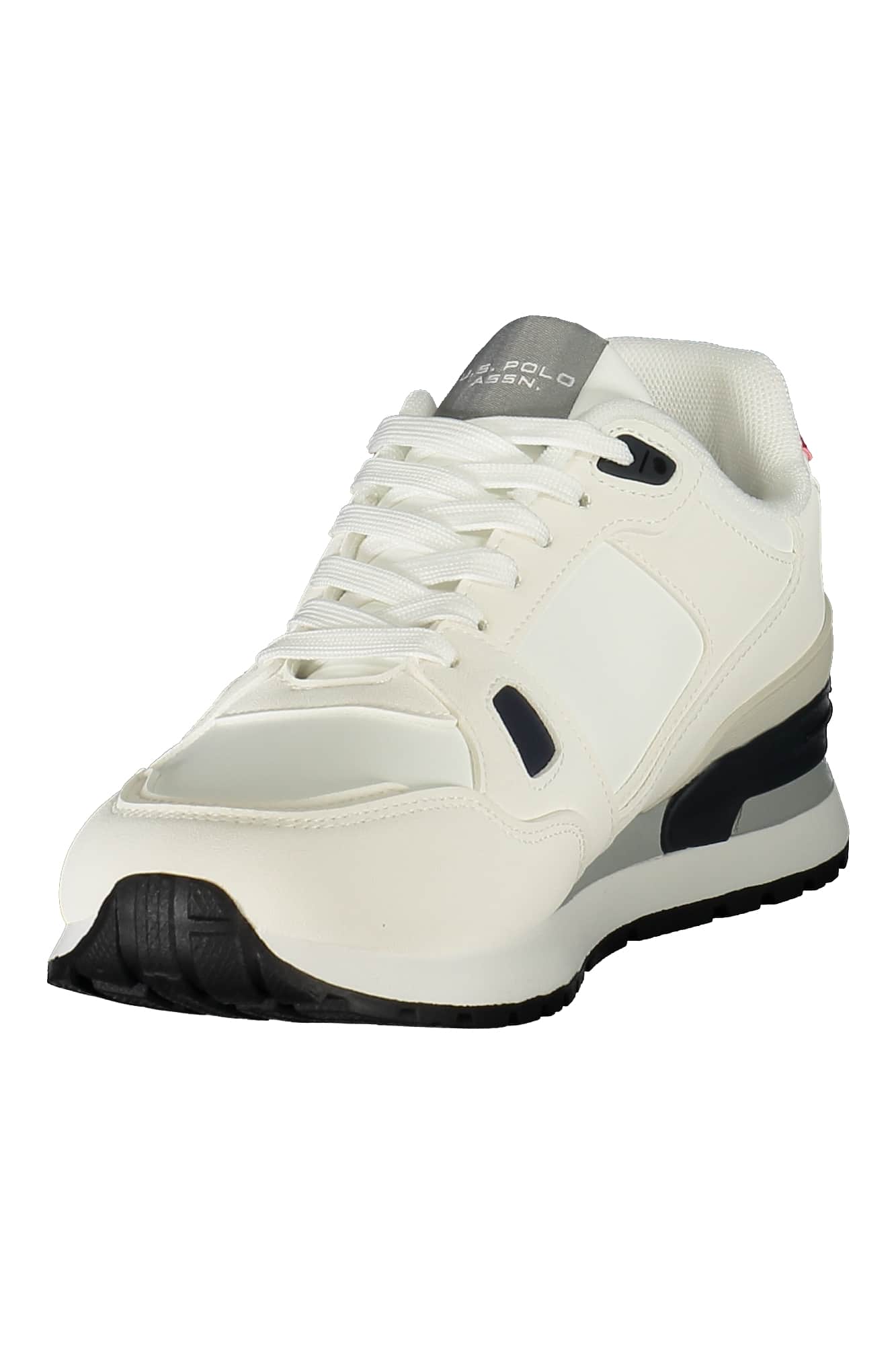 US Polo Assn. herren schwarz sportschuhe
