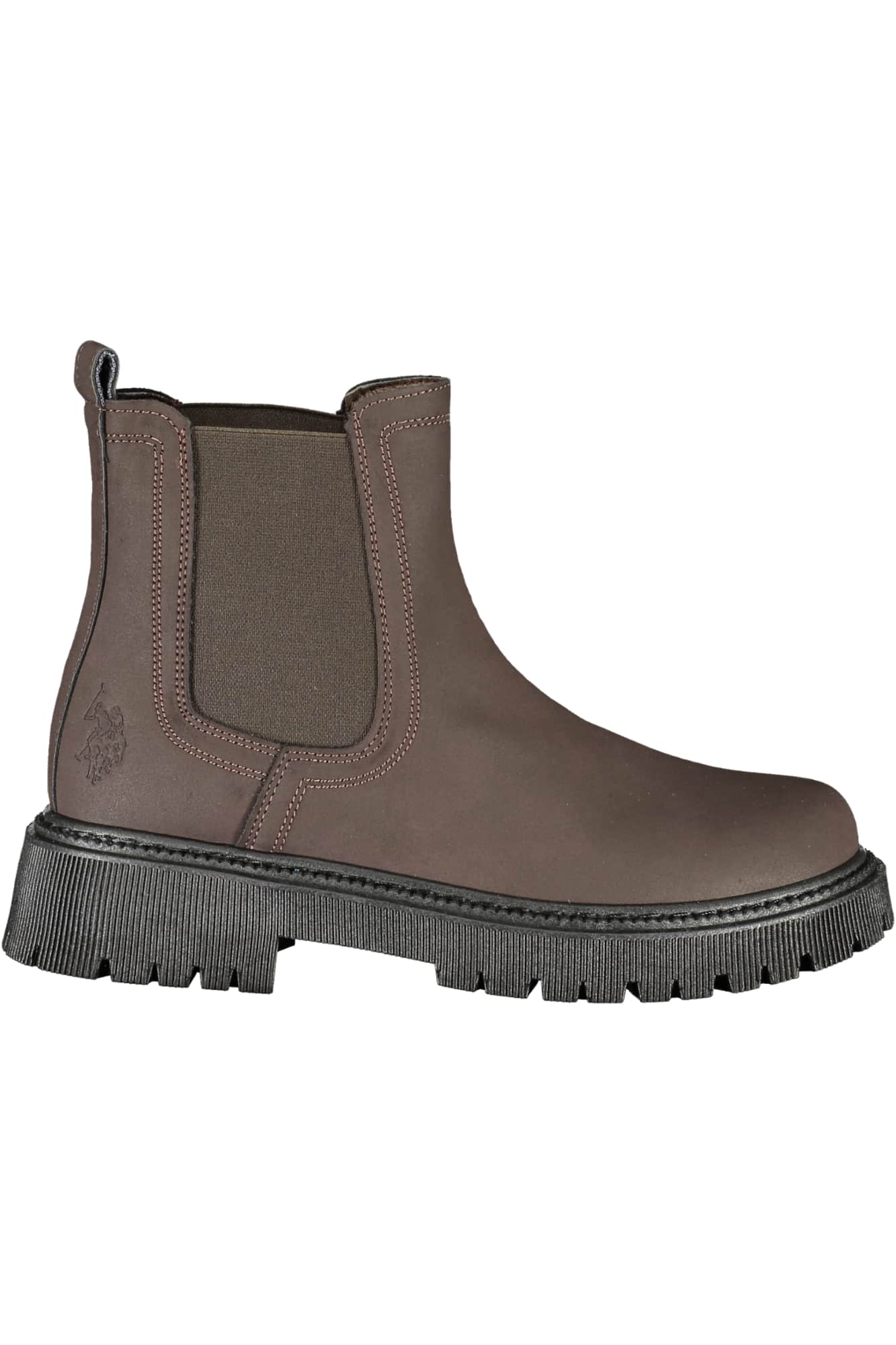 US Polo Assn. damen braun stiefel
