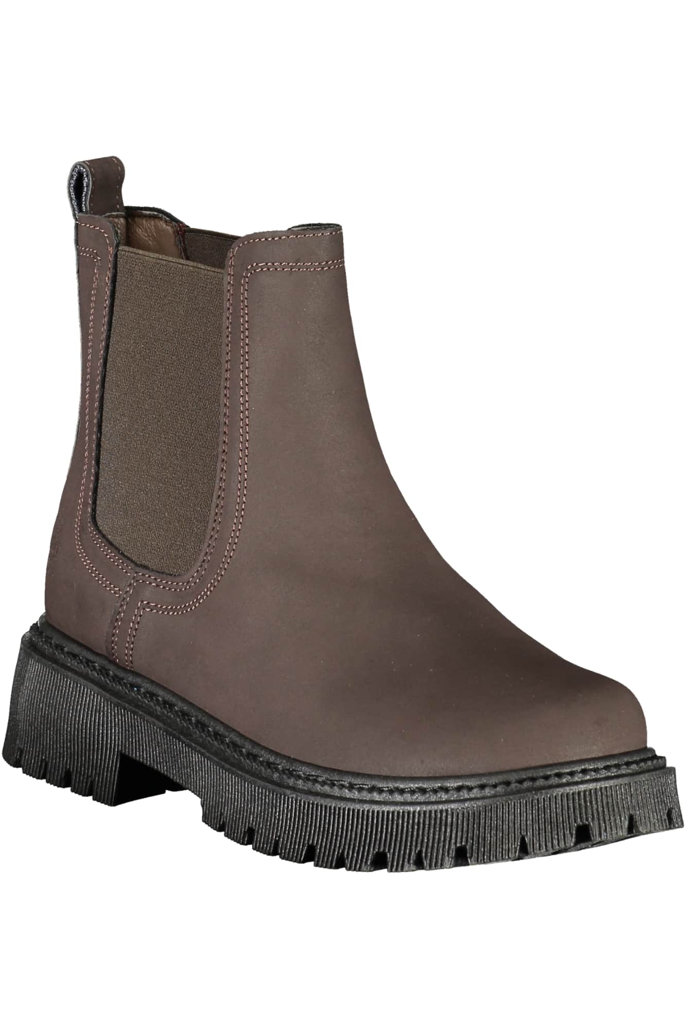 US Polo Assn. damen braun stiefel