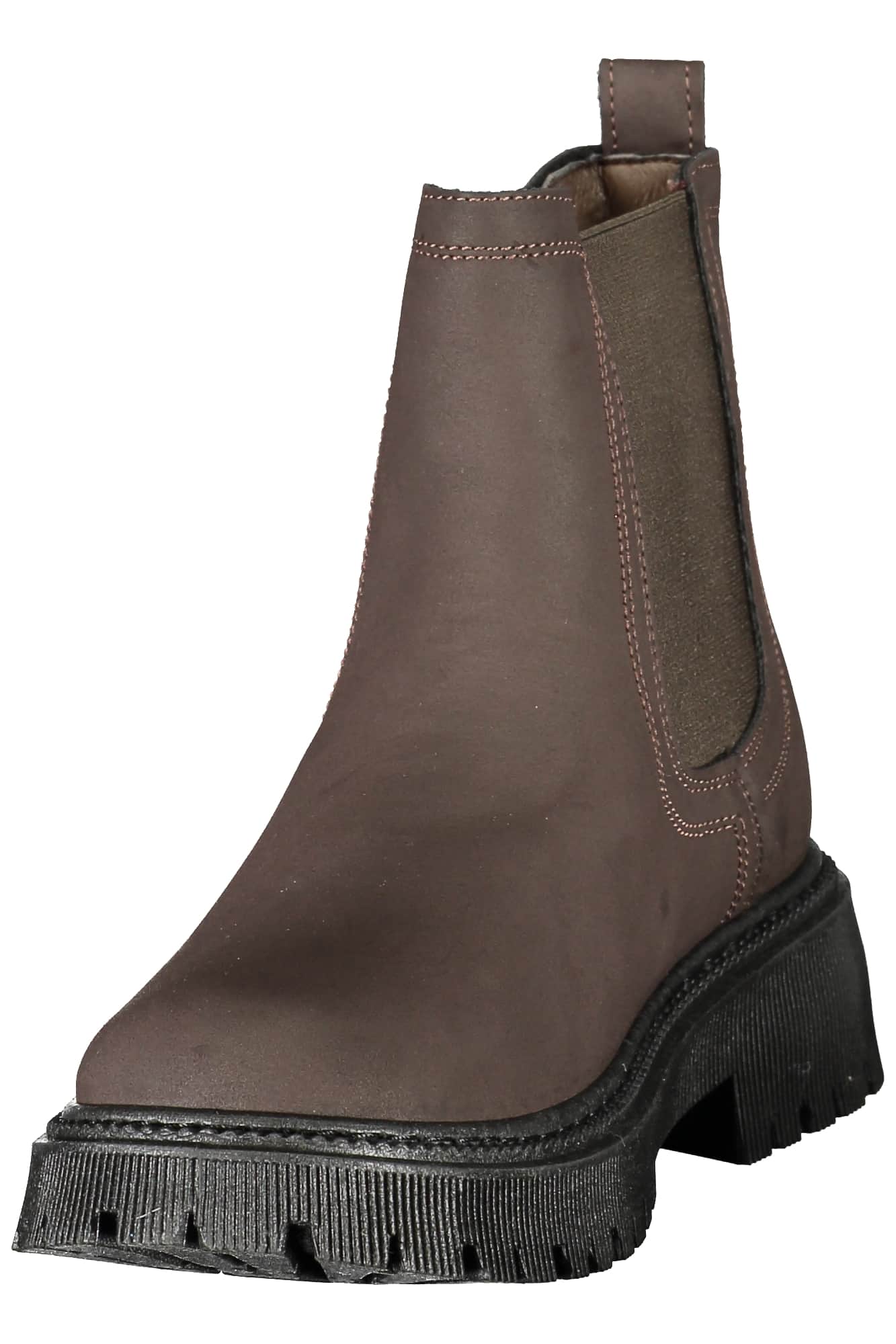 US Polo Assn. damen braun stiefel