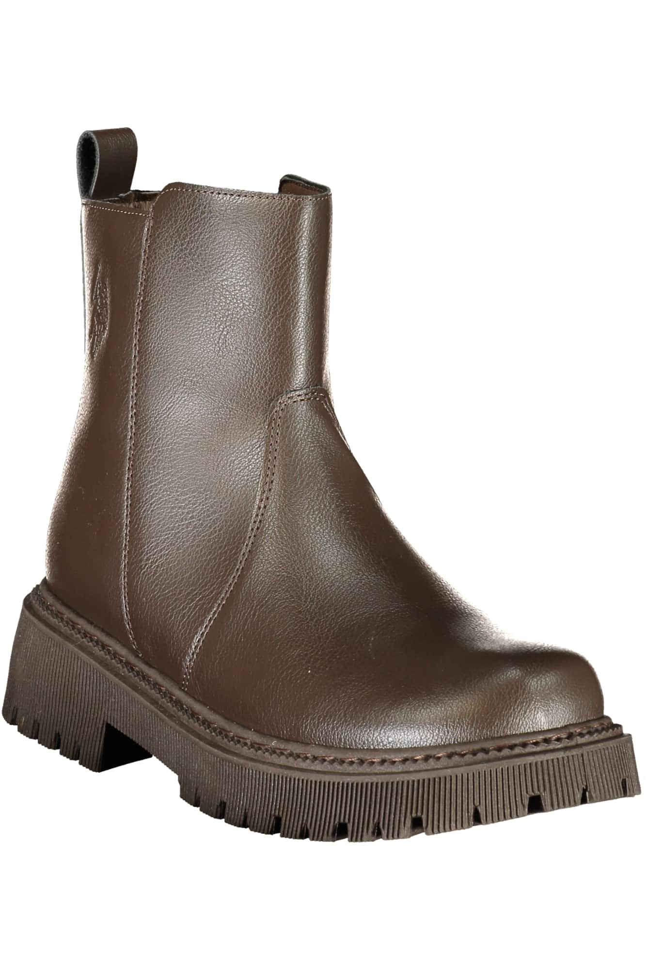 US Polo Assn. damen braun stiefel