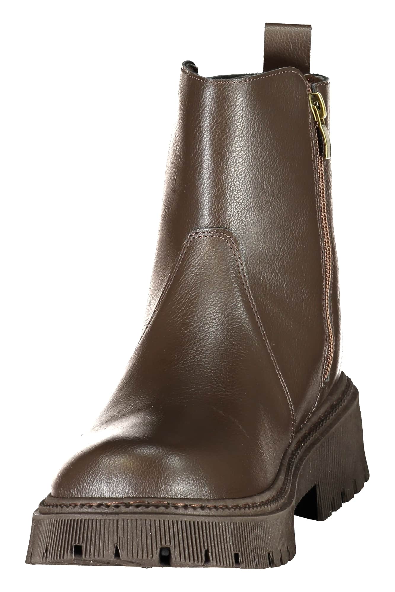 US Polo Assn. damen braun stiefel