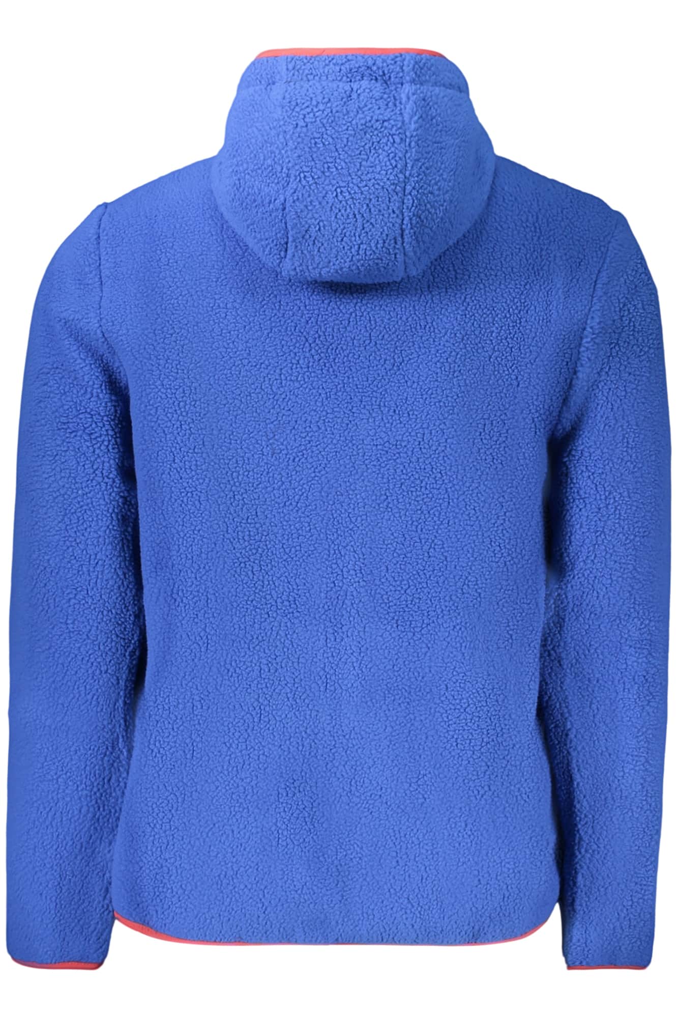 Norway 1963 herren blau mit reissverschluss sweatshirt