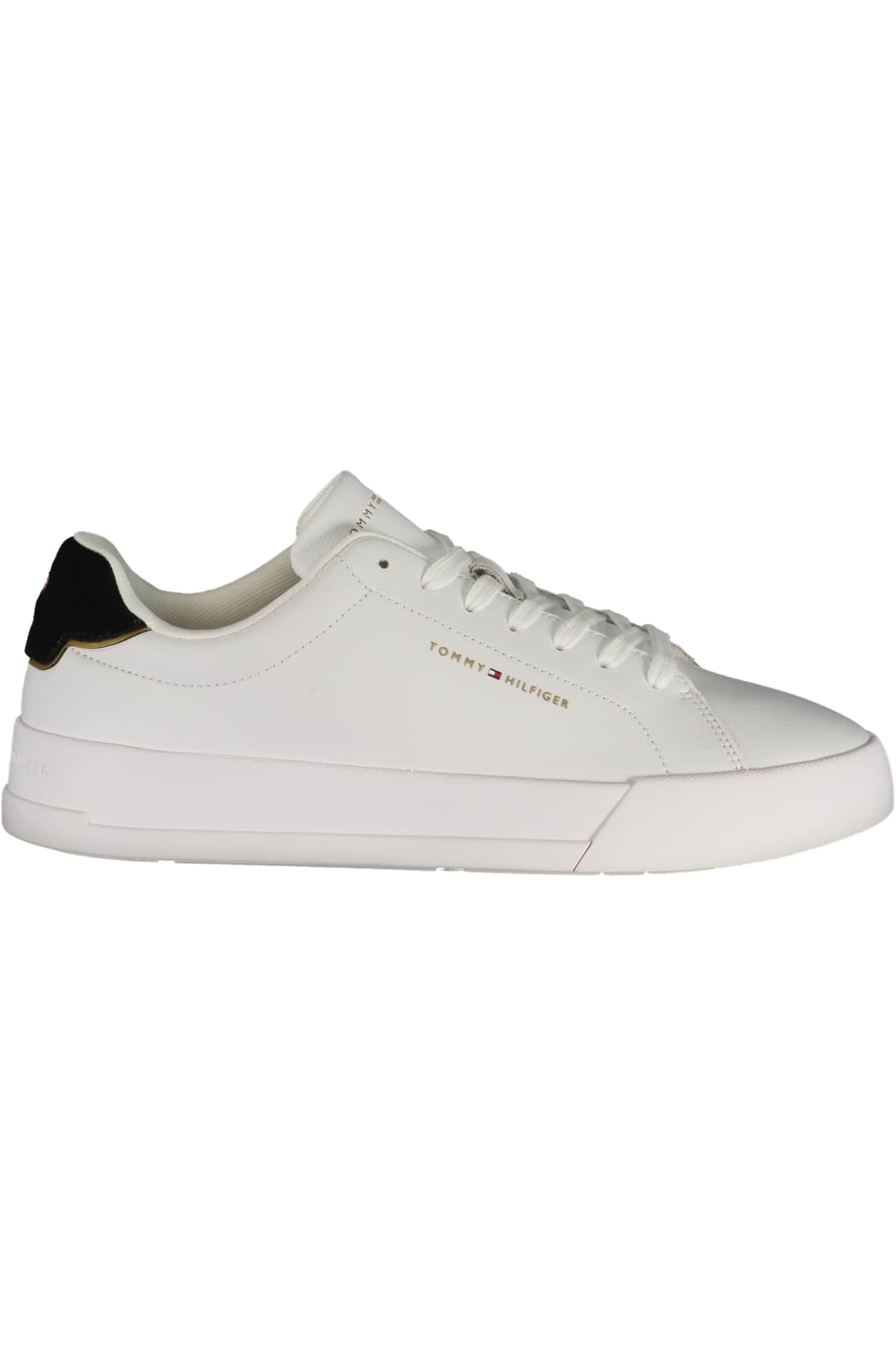 Tommy Hilfiger herren weiss sportschuhe