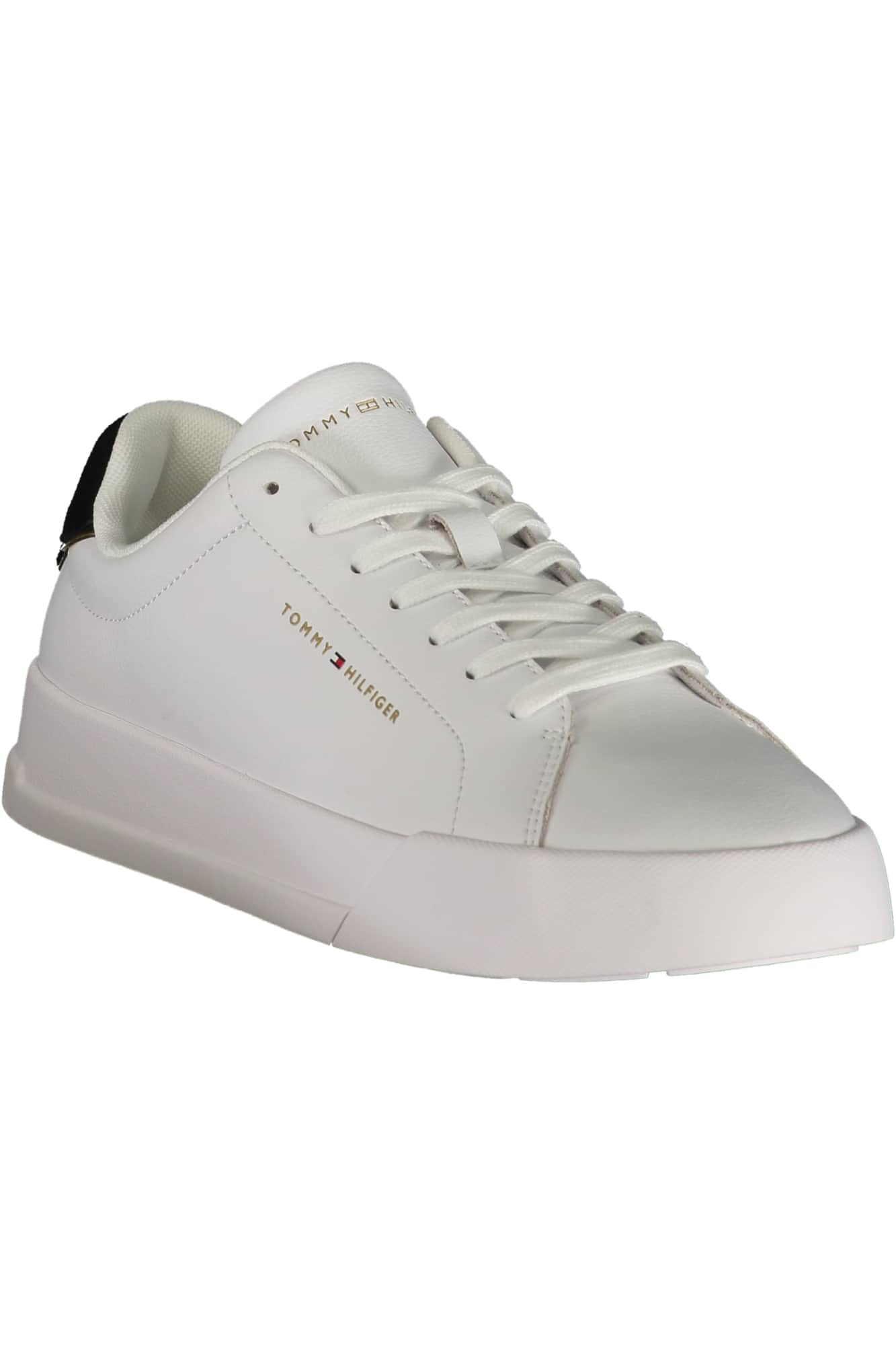 Tommy Hilfiger herren weiss sportschuhe
