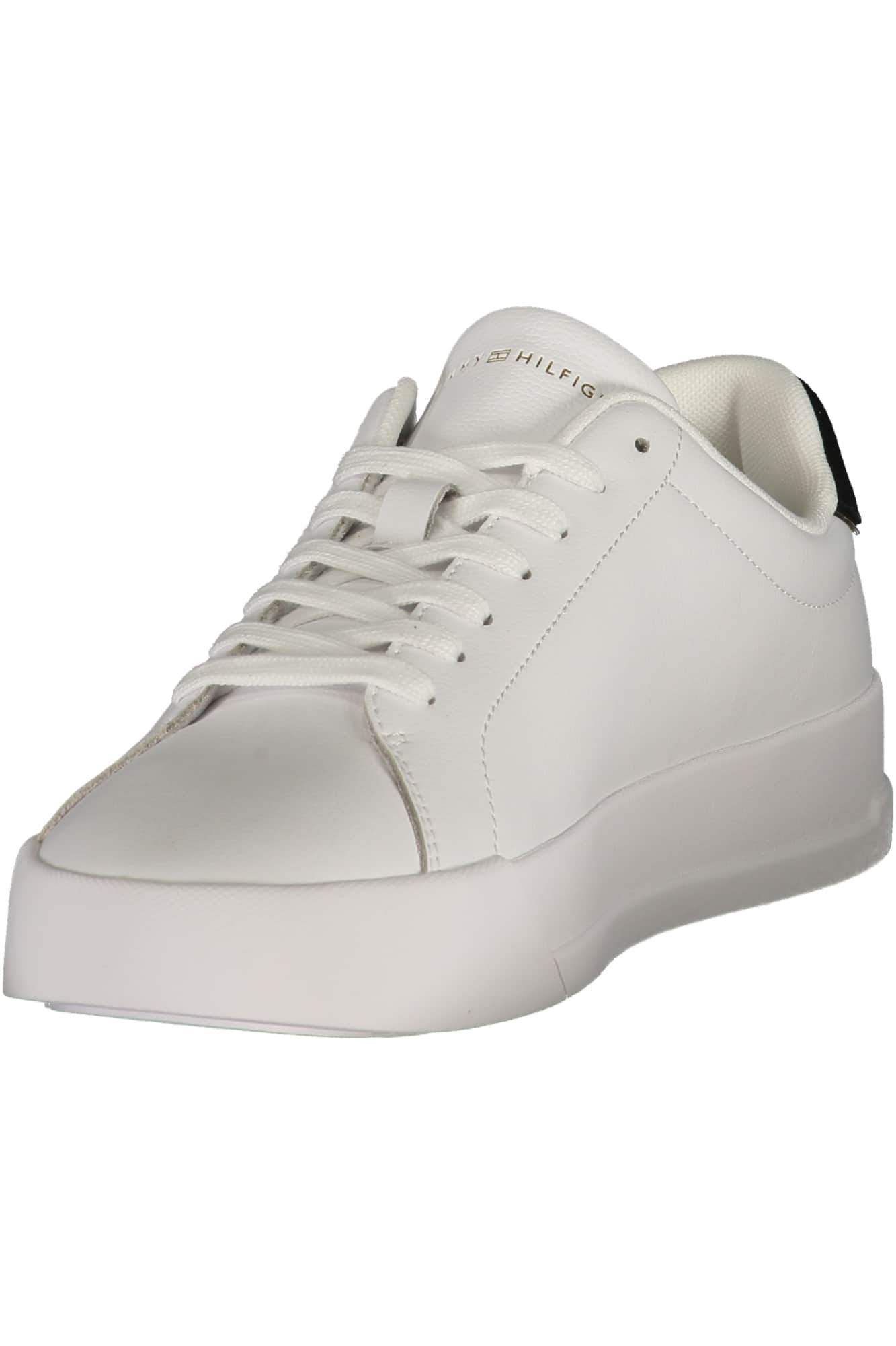 Tommy Hilfiger herren weiss sportschuhe