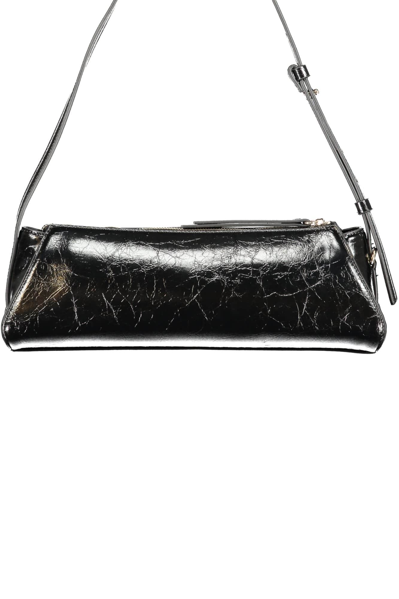 Guess Jeans damen schwarz tasche