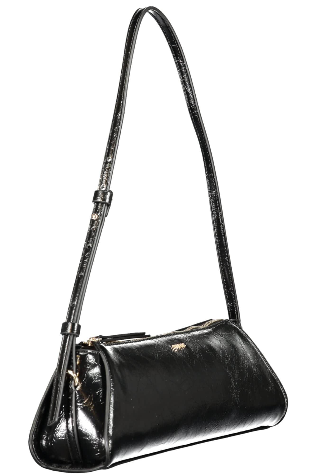 Guess Jeans damen schwarz tasche