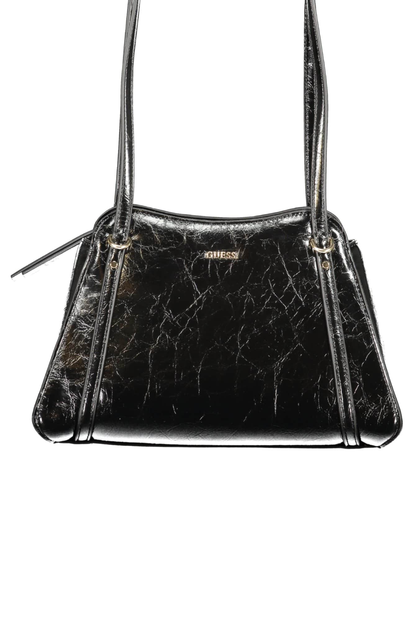Guess Jeans damen schwarz tasche