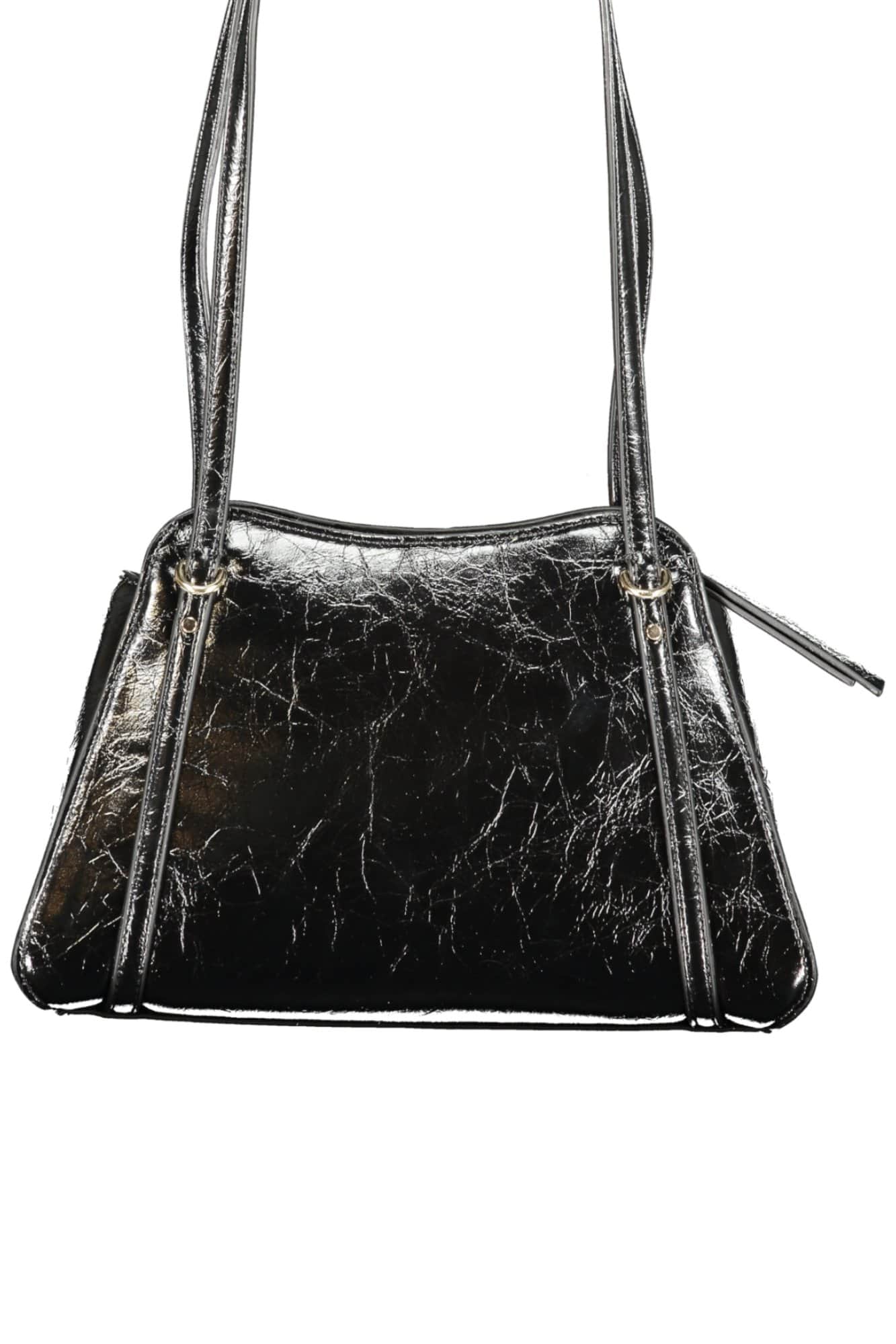 Guess Jeans damen schwarz tasche