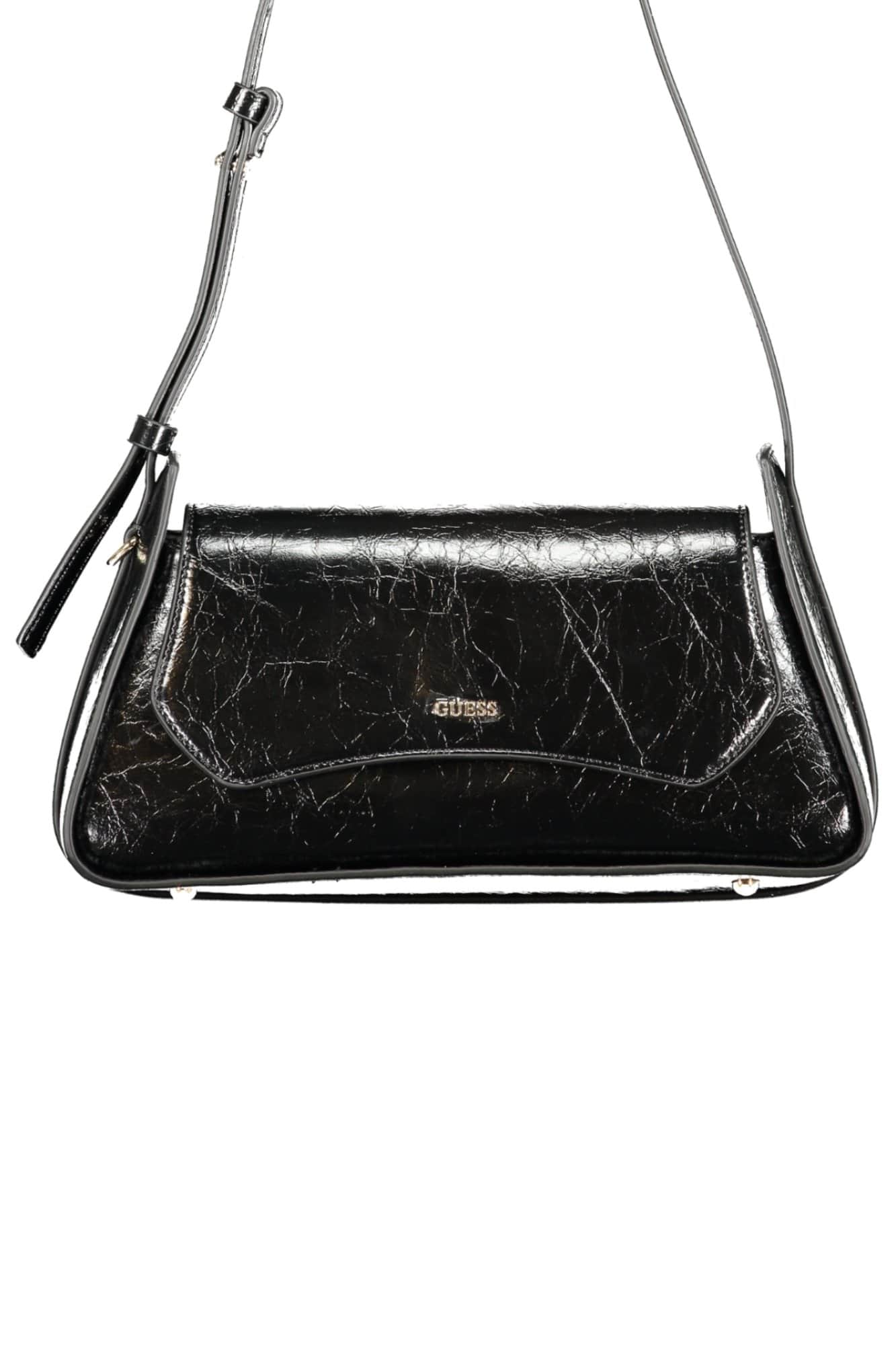 Guess Jeans damen schwarz tasche