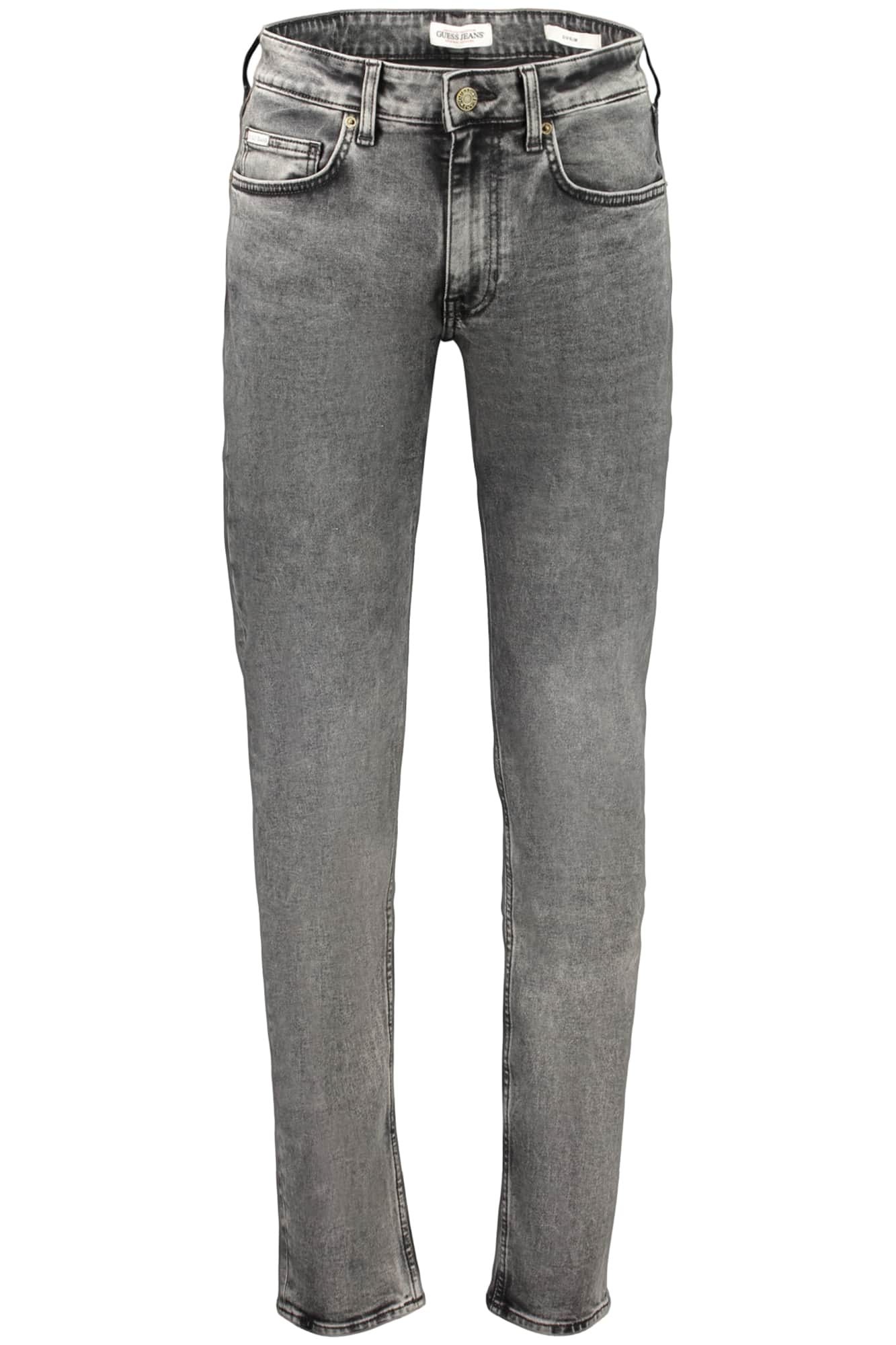 Guess Jeans herren denim jeans schwarz