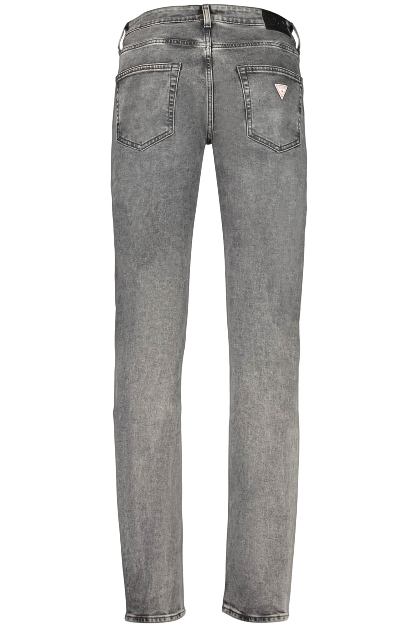 Guess Jeans herren denim jeans schwarz