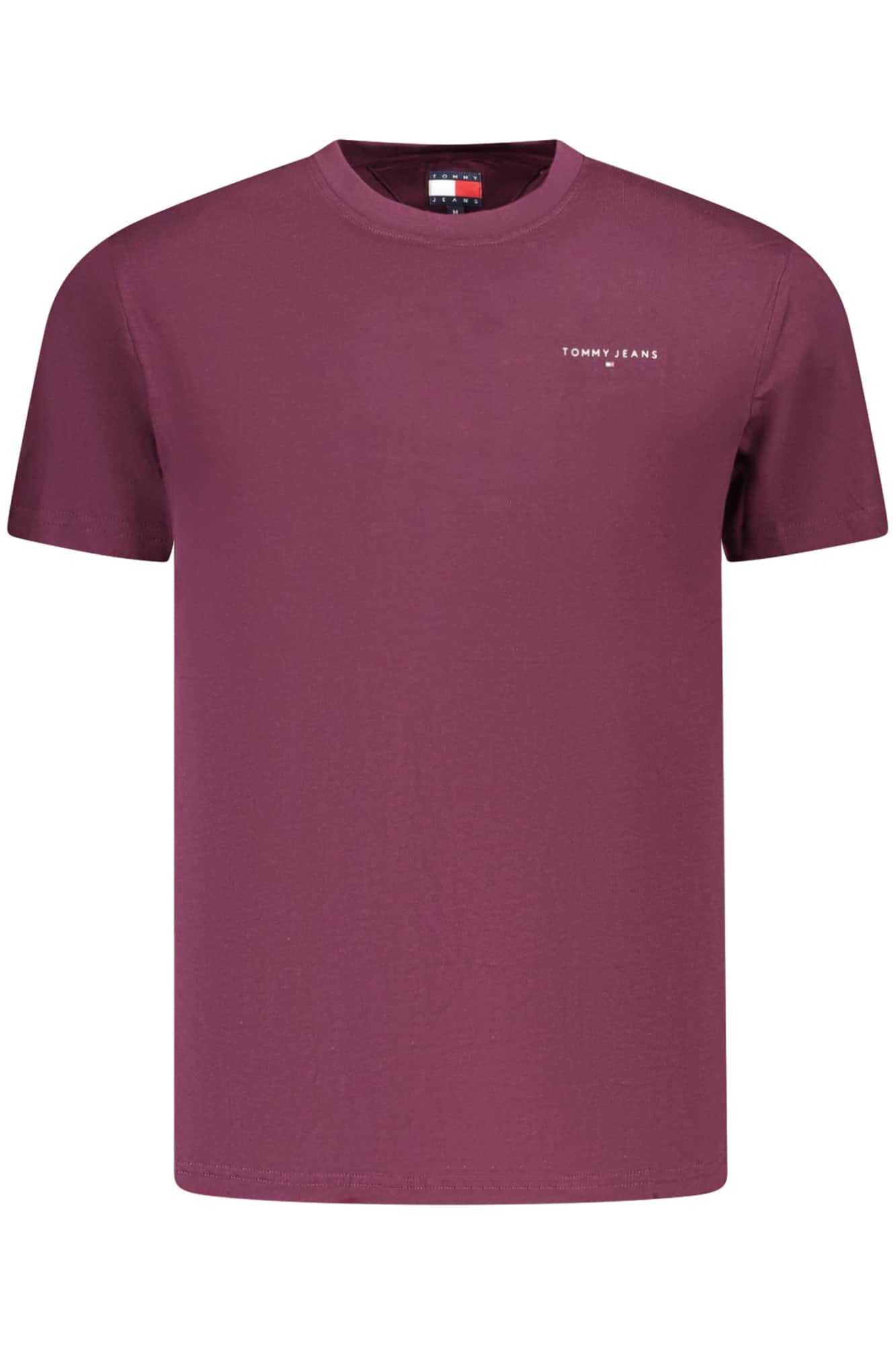 Tommy Hilfiger herren kurzarm t-shirt blau