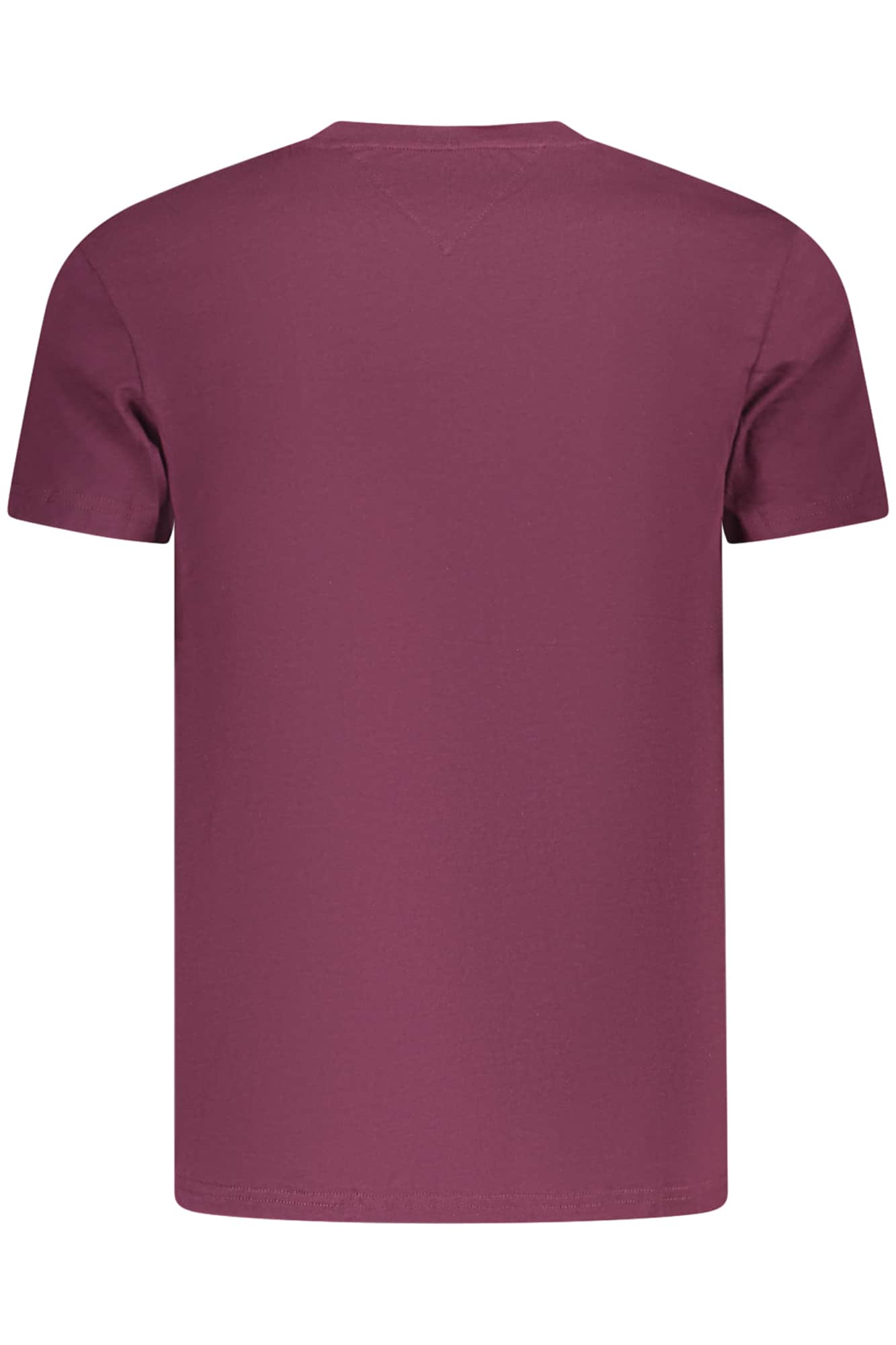 Tommy Hilfiger herren kurzarm t-shirt blau