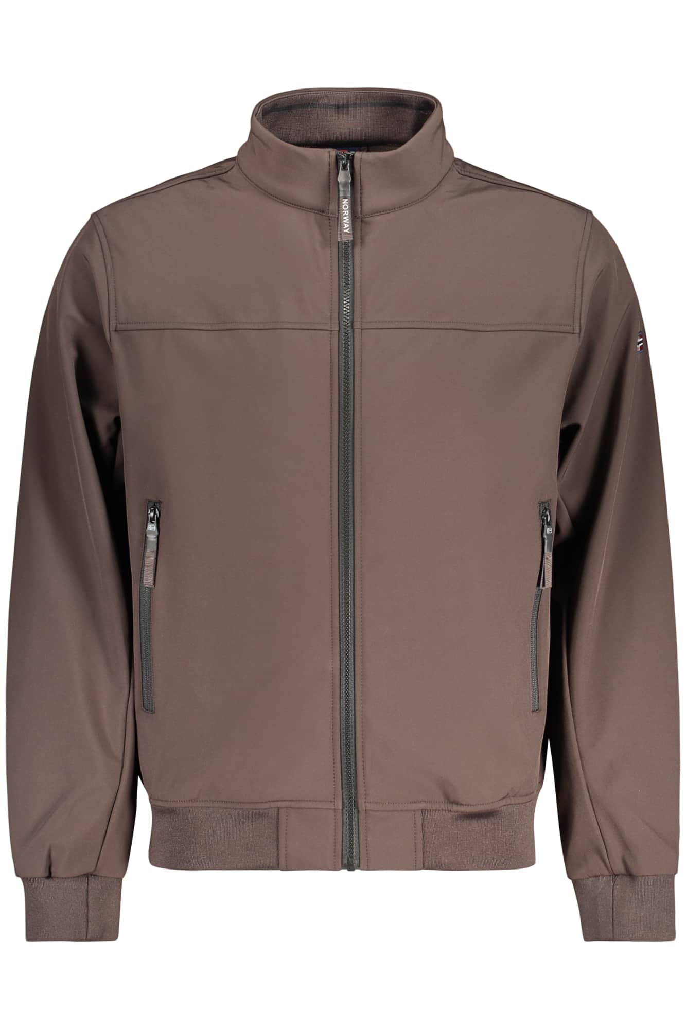 Norway 1963 herren braun jacke