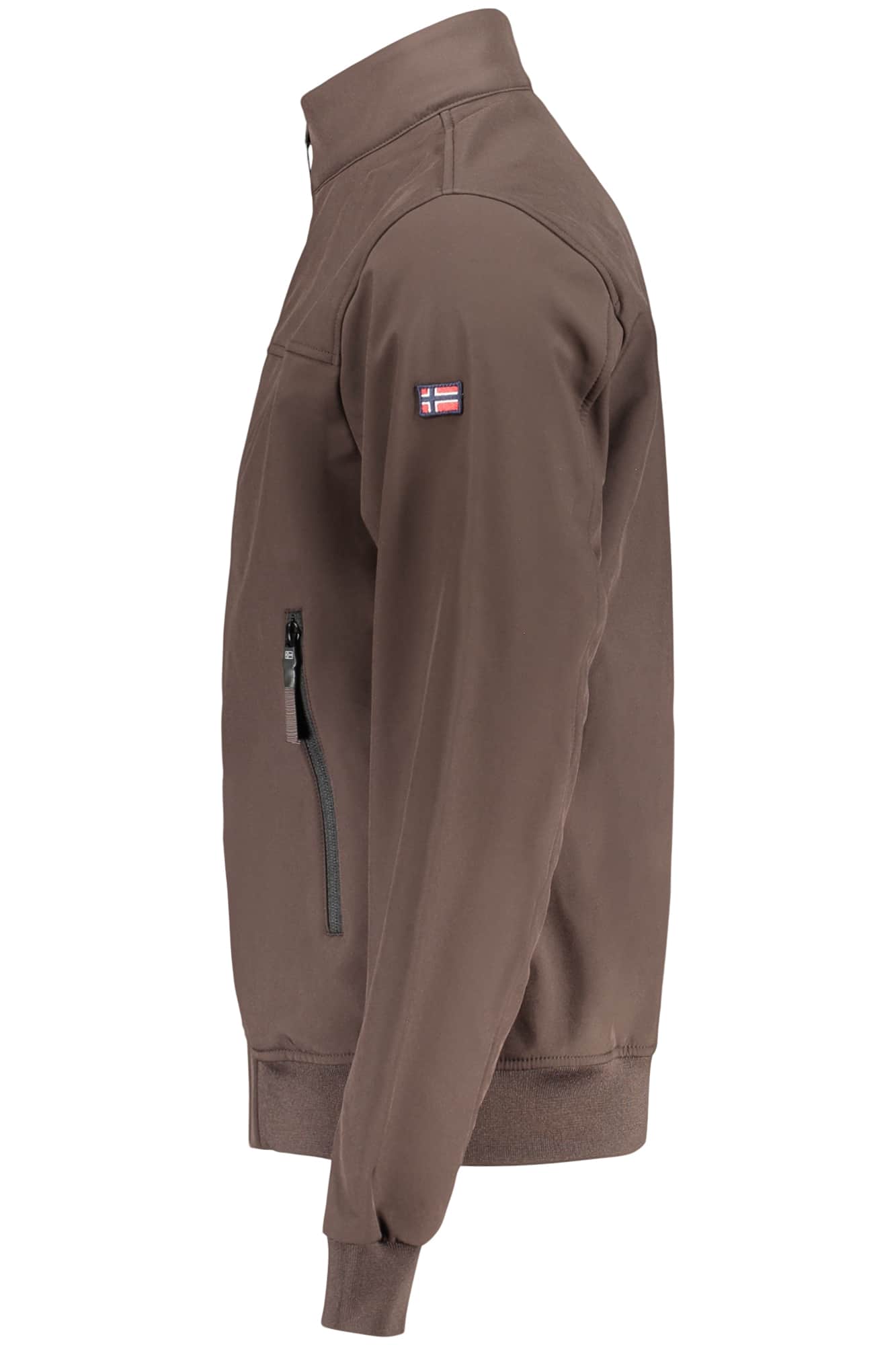 Norway 1963 herren braun jacke