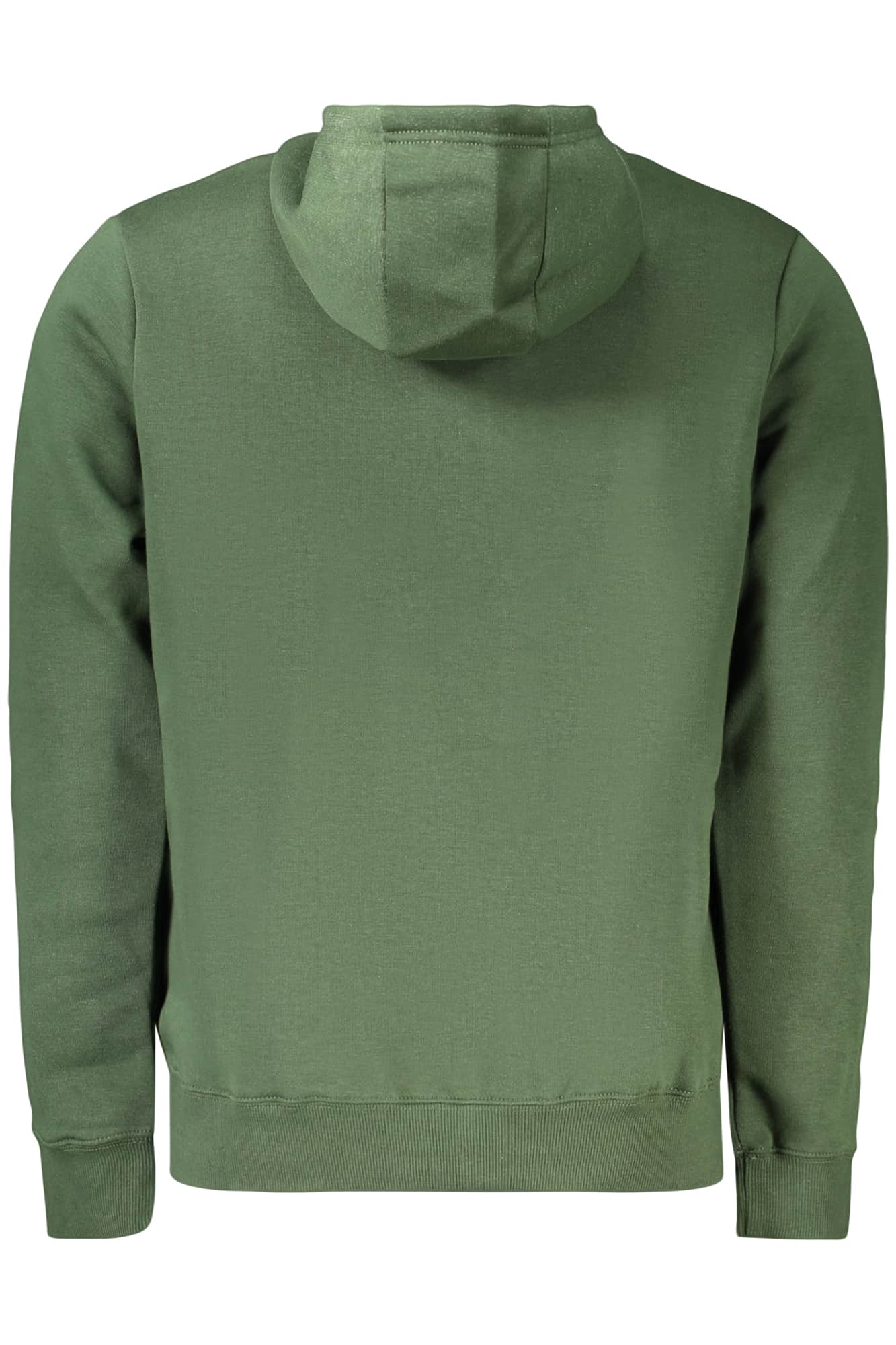 Norway 1963 herren braun mit reissverschluss sweatshirt