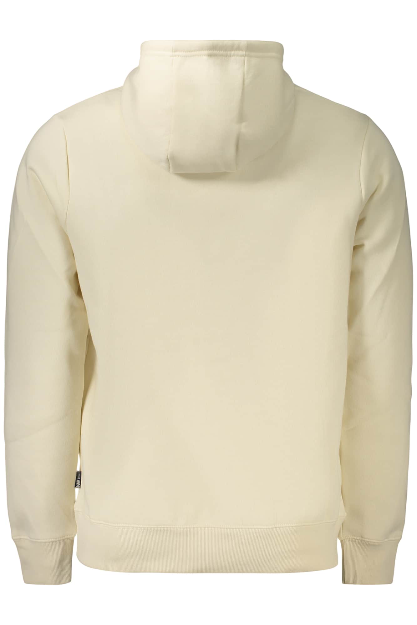 Norway 1963 herren braun mit reissverschluss sweatshirt