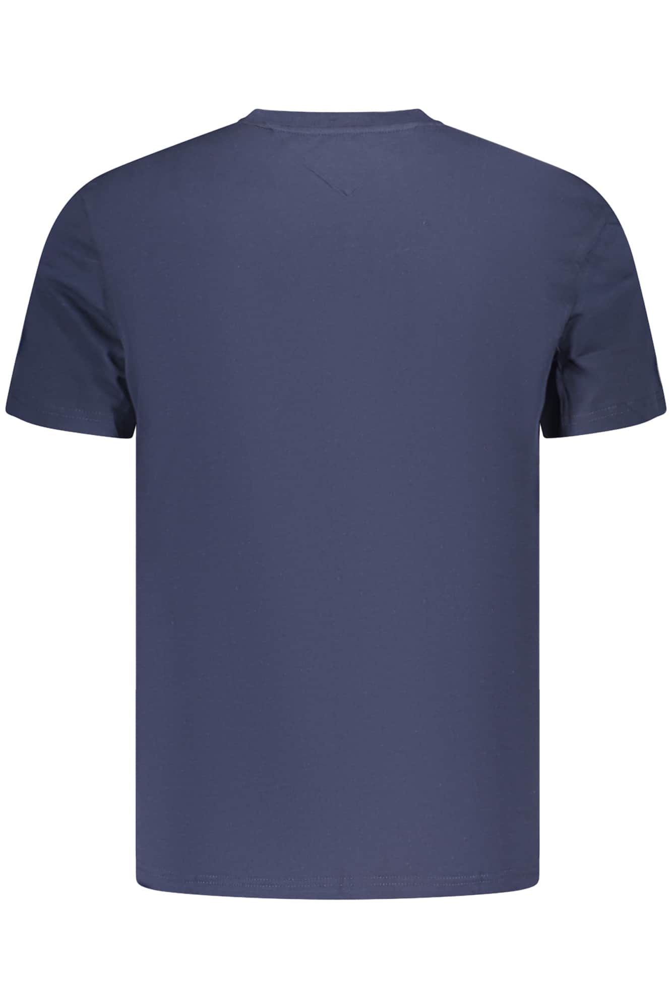 Tommy Hilfiger herren kurzarm t-shirt schwarz