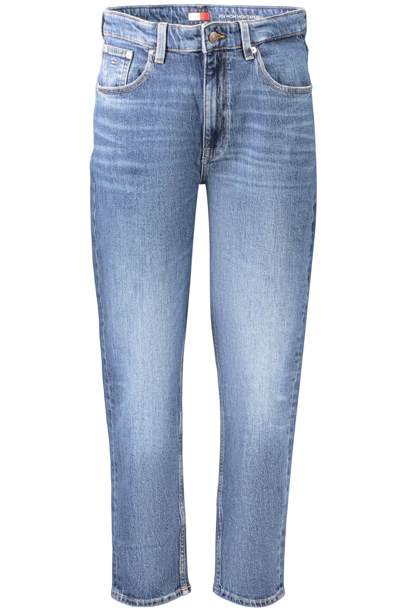 Tommy Hilfiger damen denim jeans blau