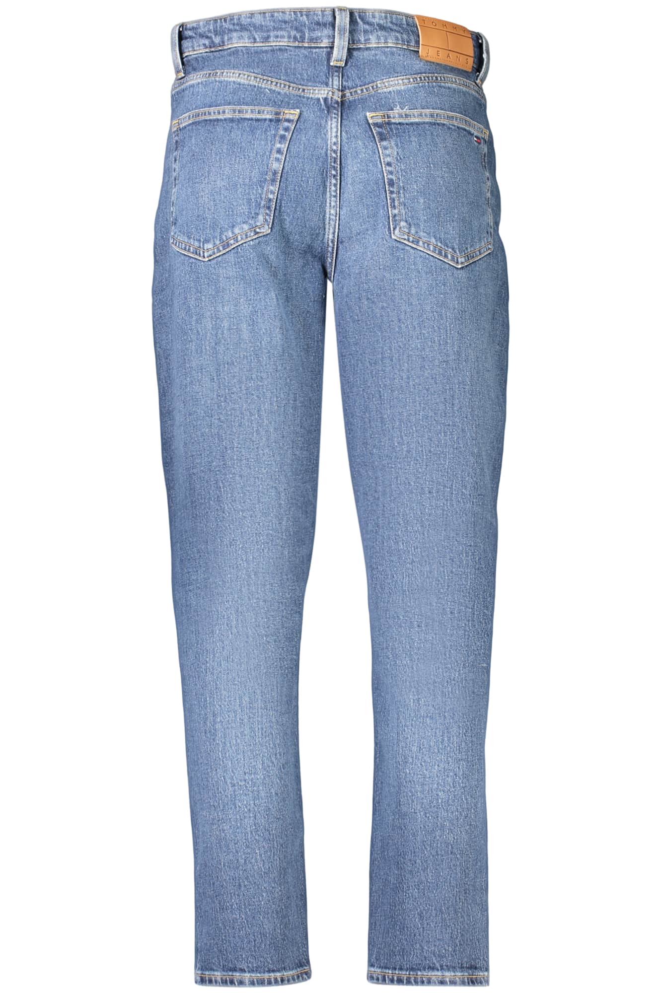 Tommy Hilfiger damen denim jeans blau
