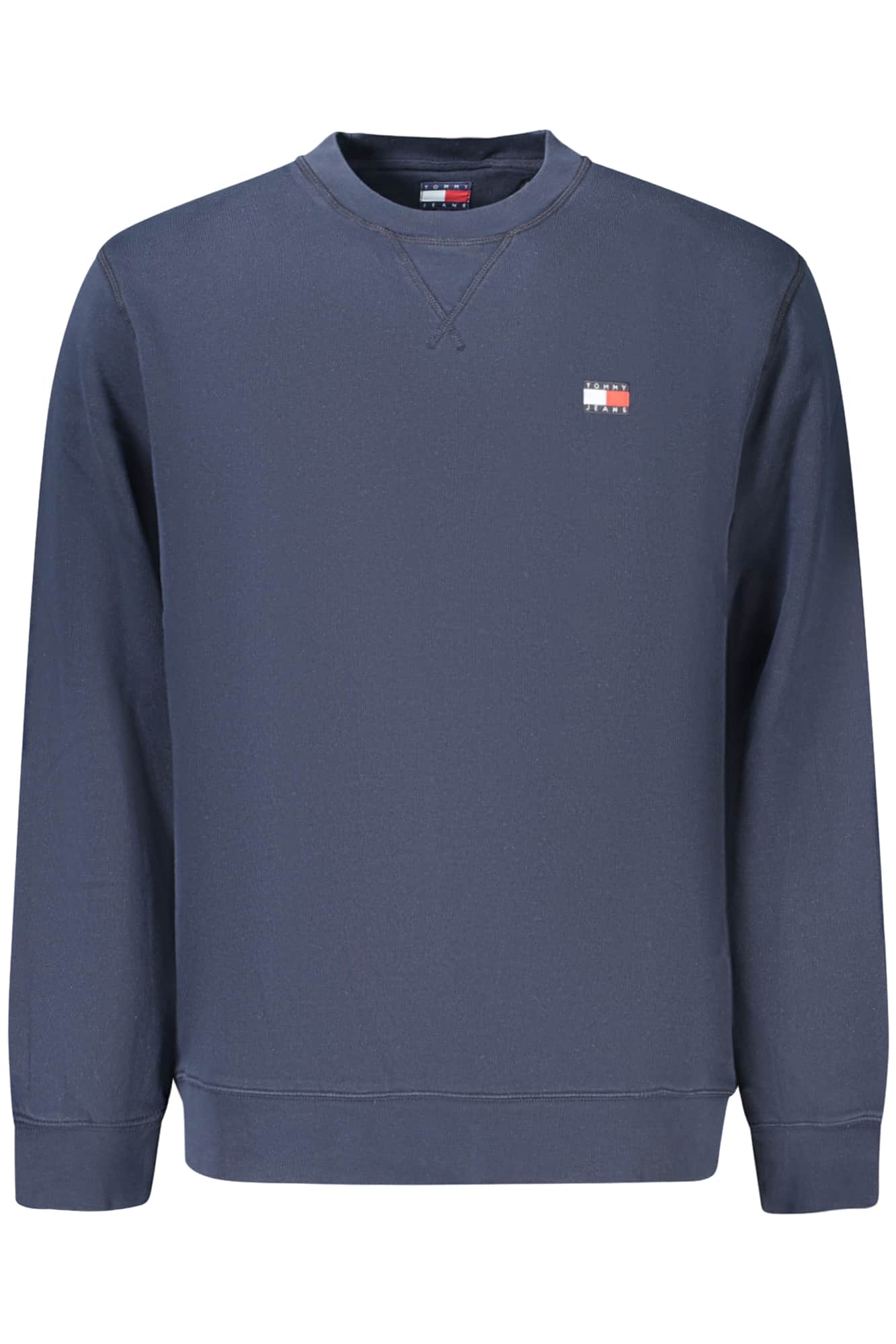 Tommy Hilfiger herren schwarz mit reissverschluss sweatshirt