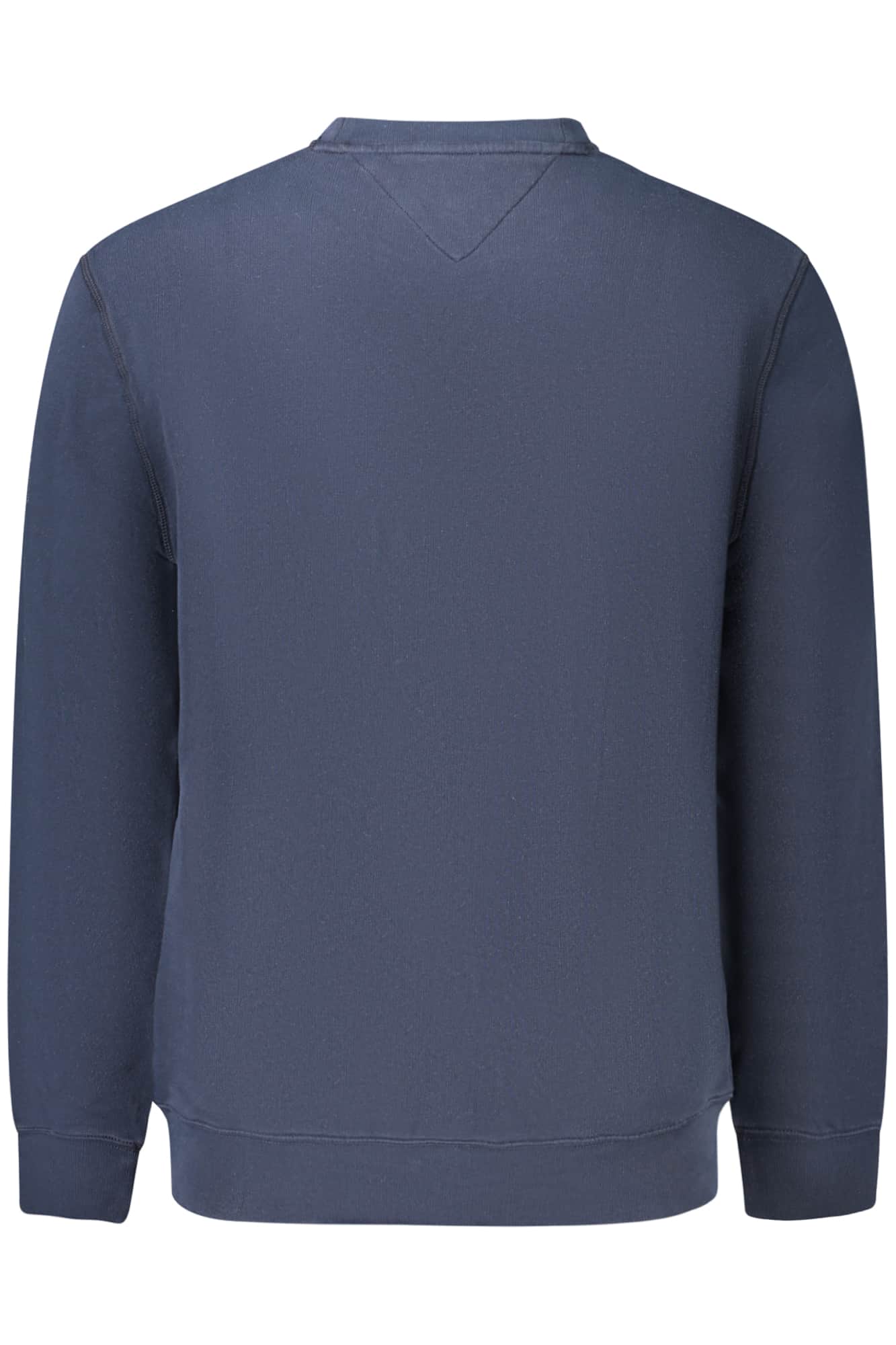 Tommy Hilfiger herren schwarz mit reissverschluss sweatshirt