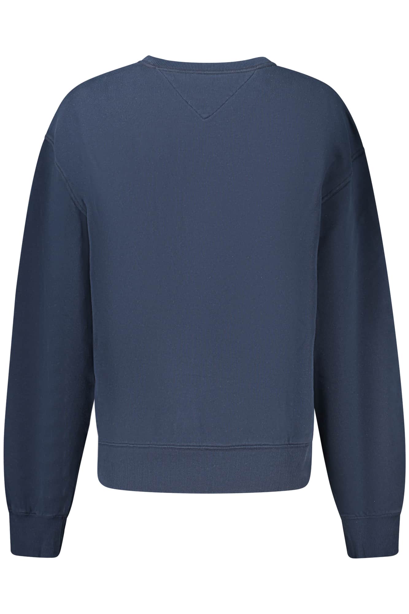 Tommy Hilfiger damen schwarz mit reissverschluss sweatshirt