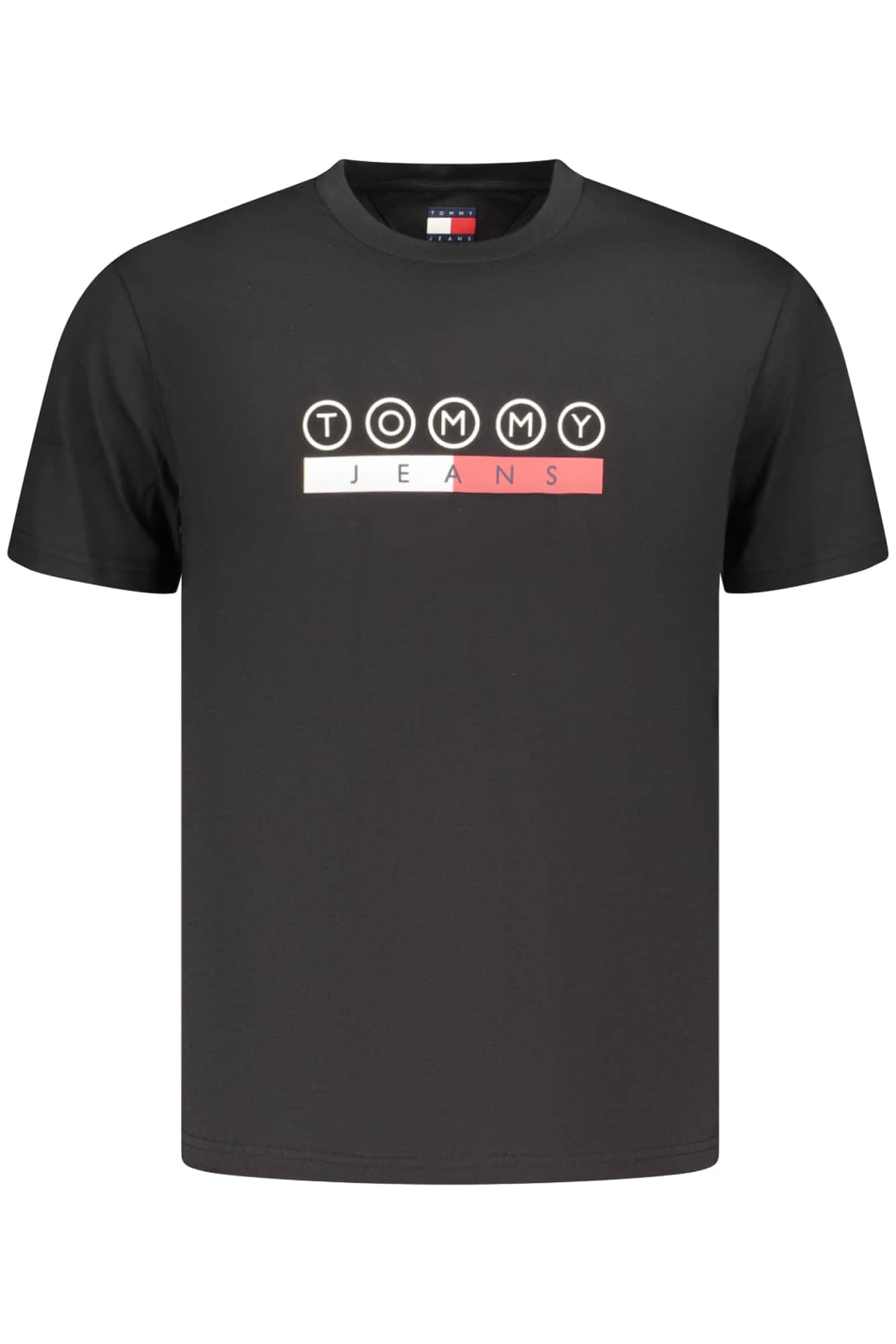 Tommy Hilfiger herren kurzarm t-shirt weiss