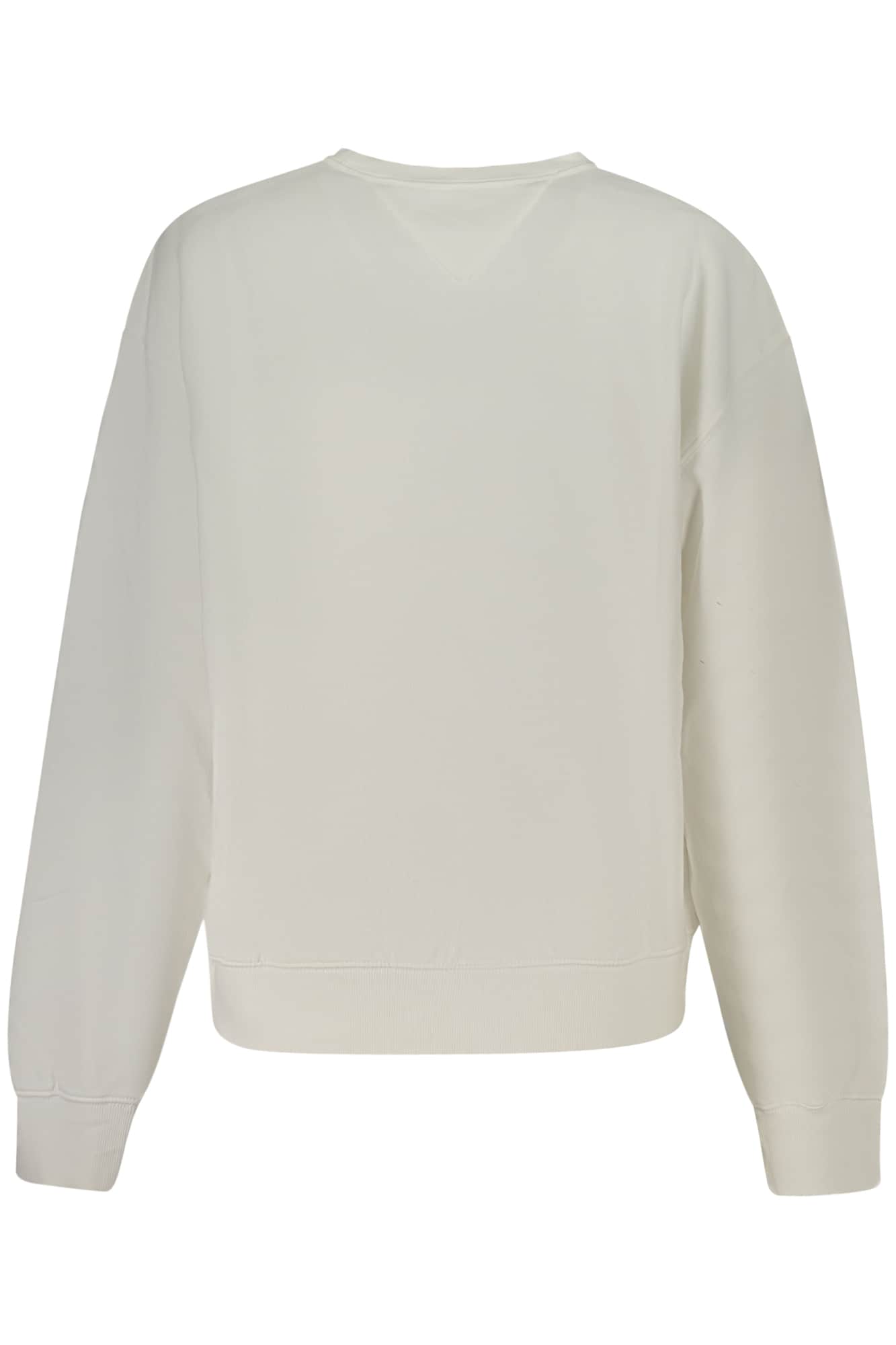 Tommy Hilfiger damen schwarz mit reissverschluss sweatshirt