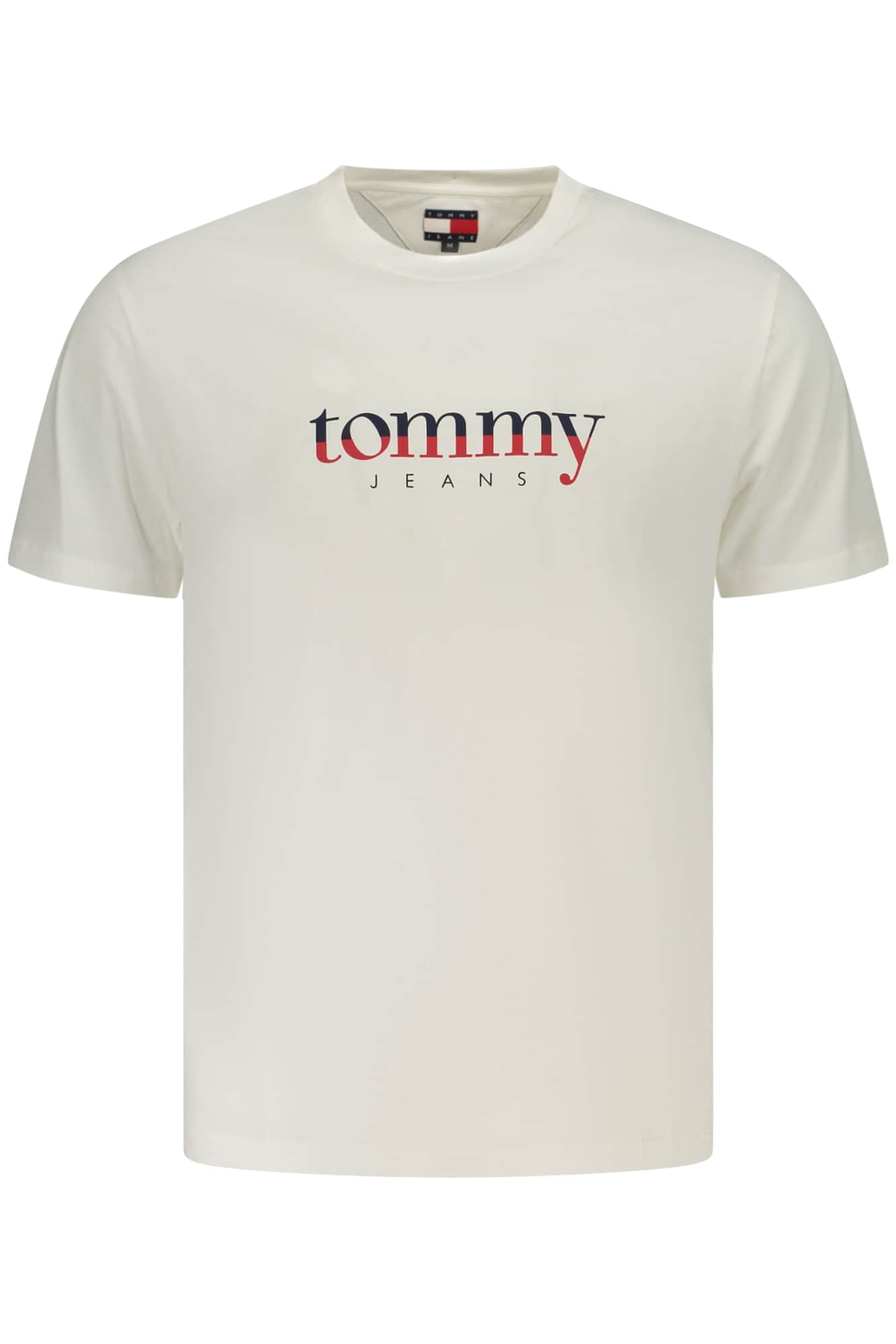 Tommy Hilfiger herren kurzarm t-shirt schwarz