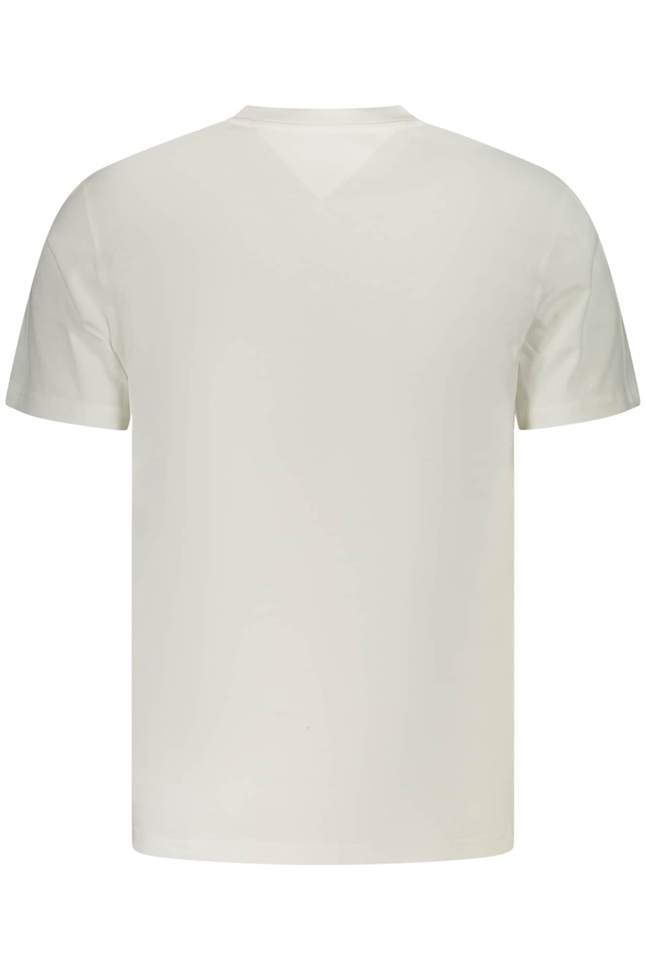 Tommy Hilfiger herren kurzarm t-shirt schwarz