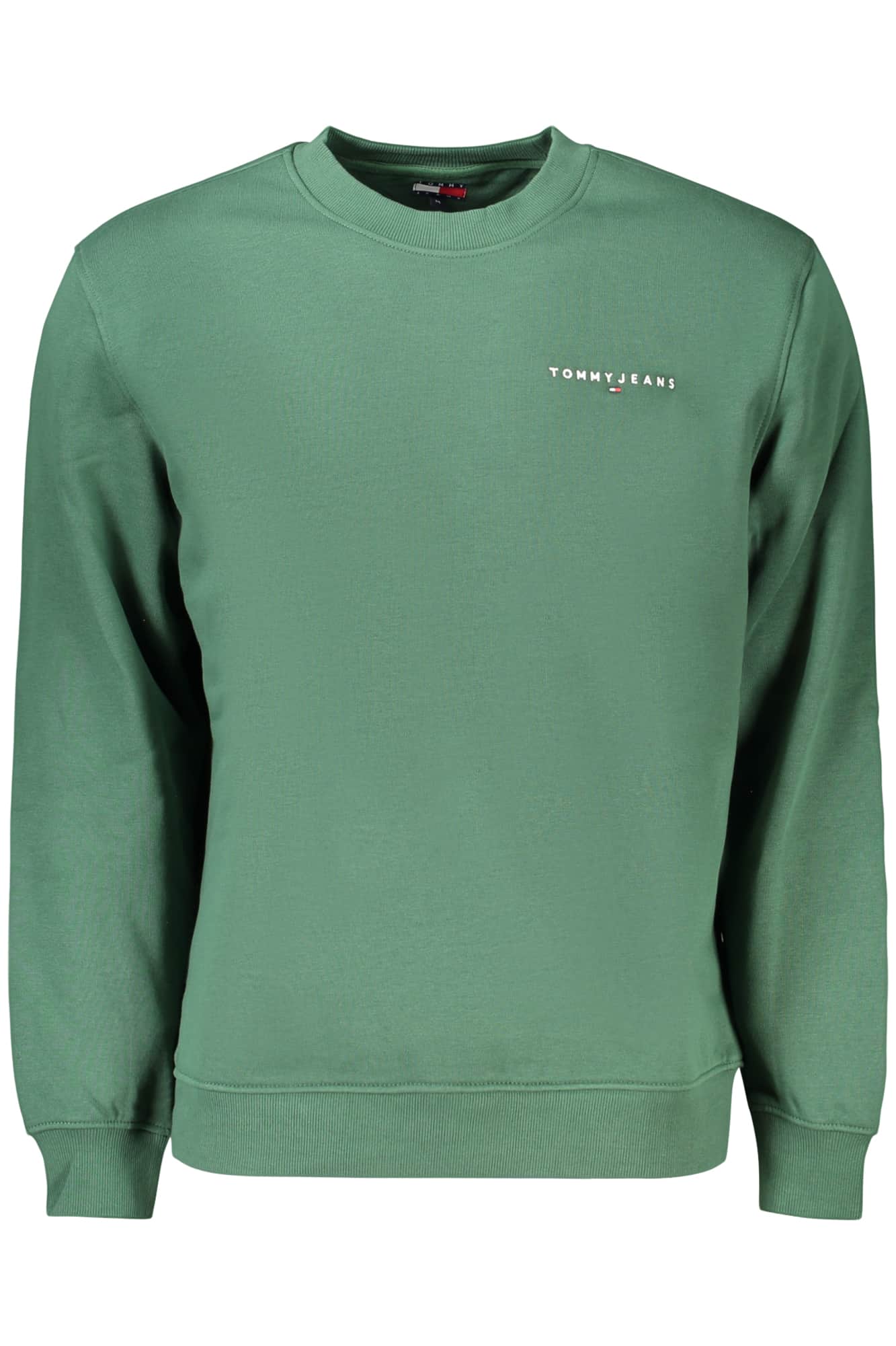 Tommy Hilfiger herren schwarz mit reissverschluss sweatshirt